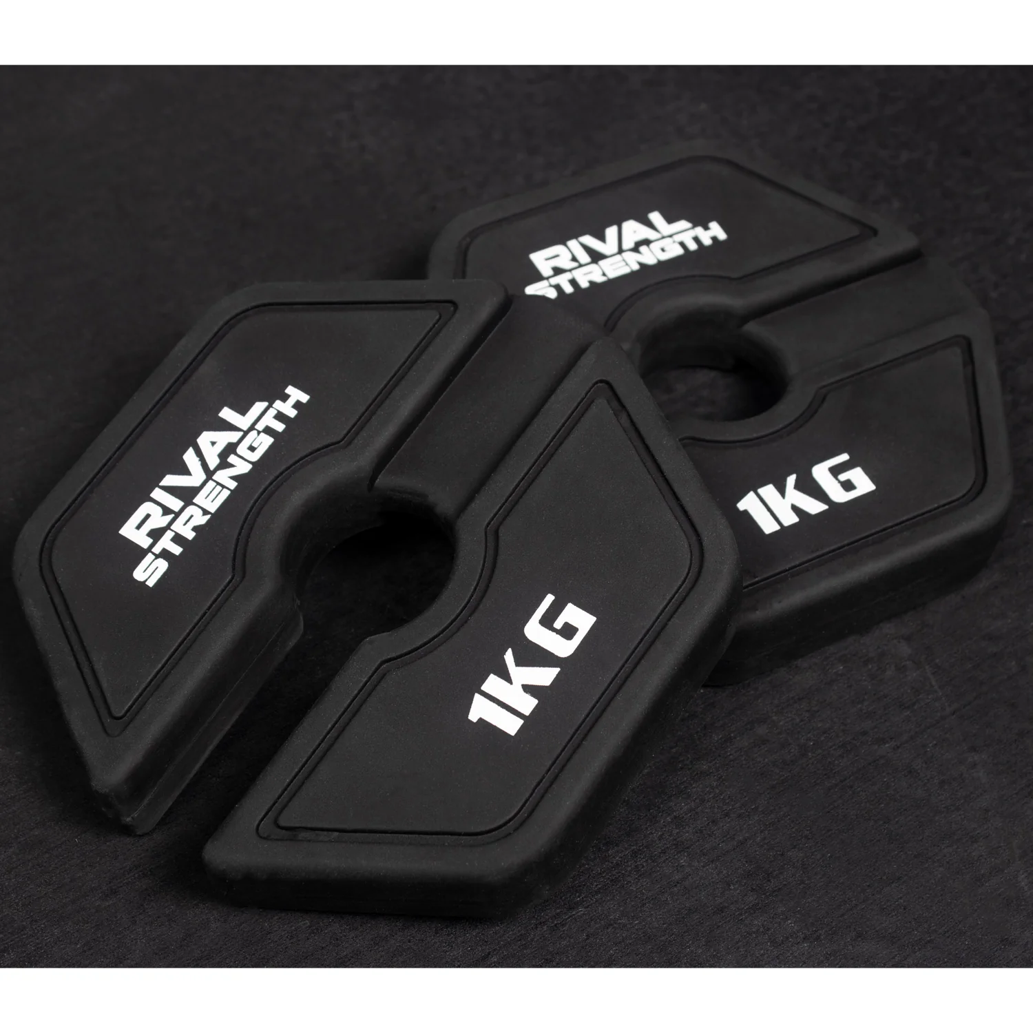 Rival Micro Add-On Plates (Pair) - Image 6