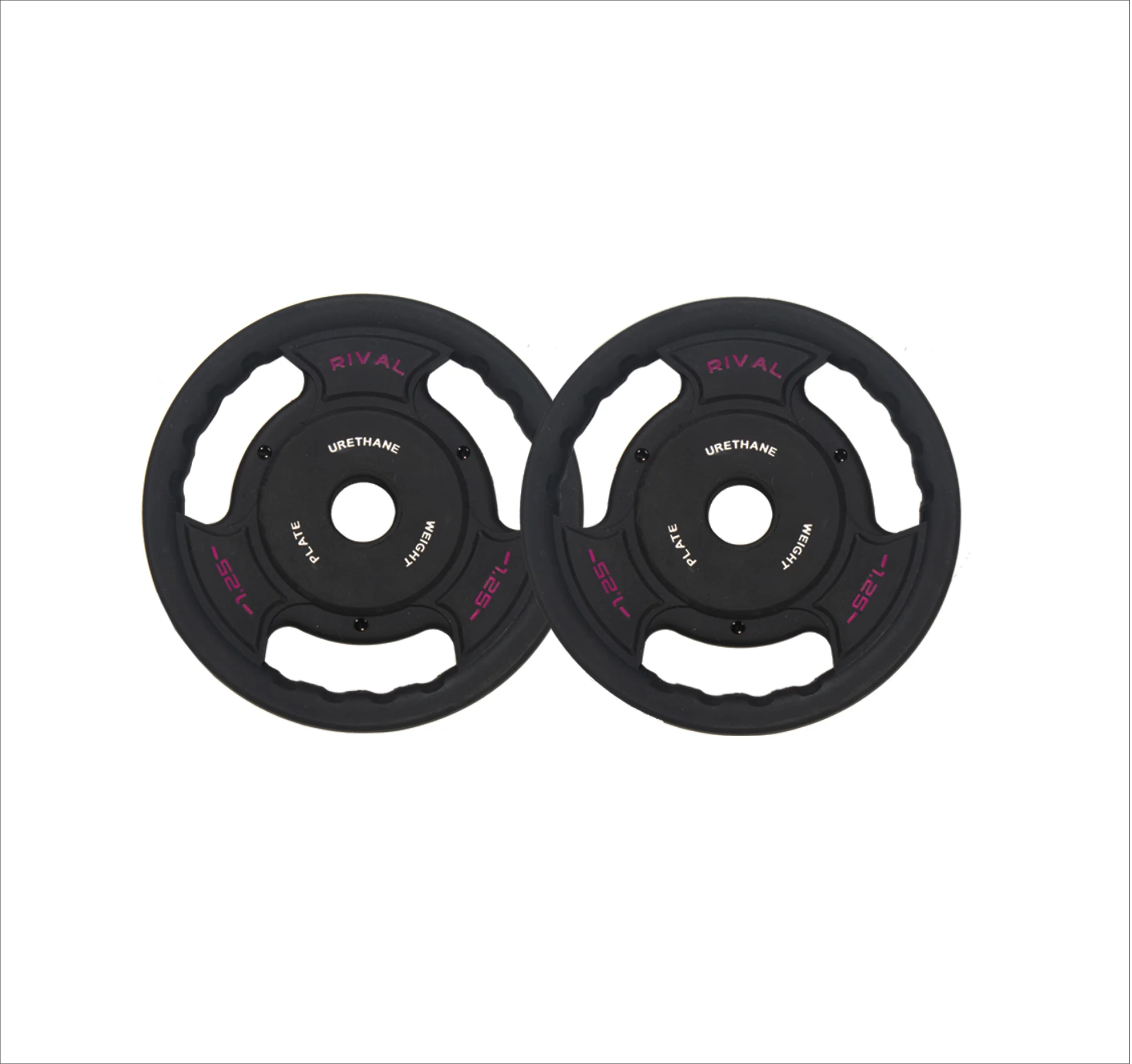 20KG Rival Urethane Studio Pump Set - Image 3