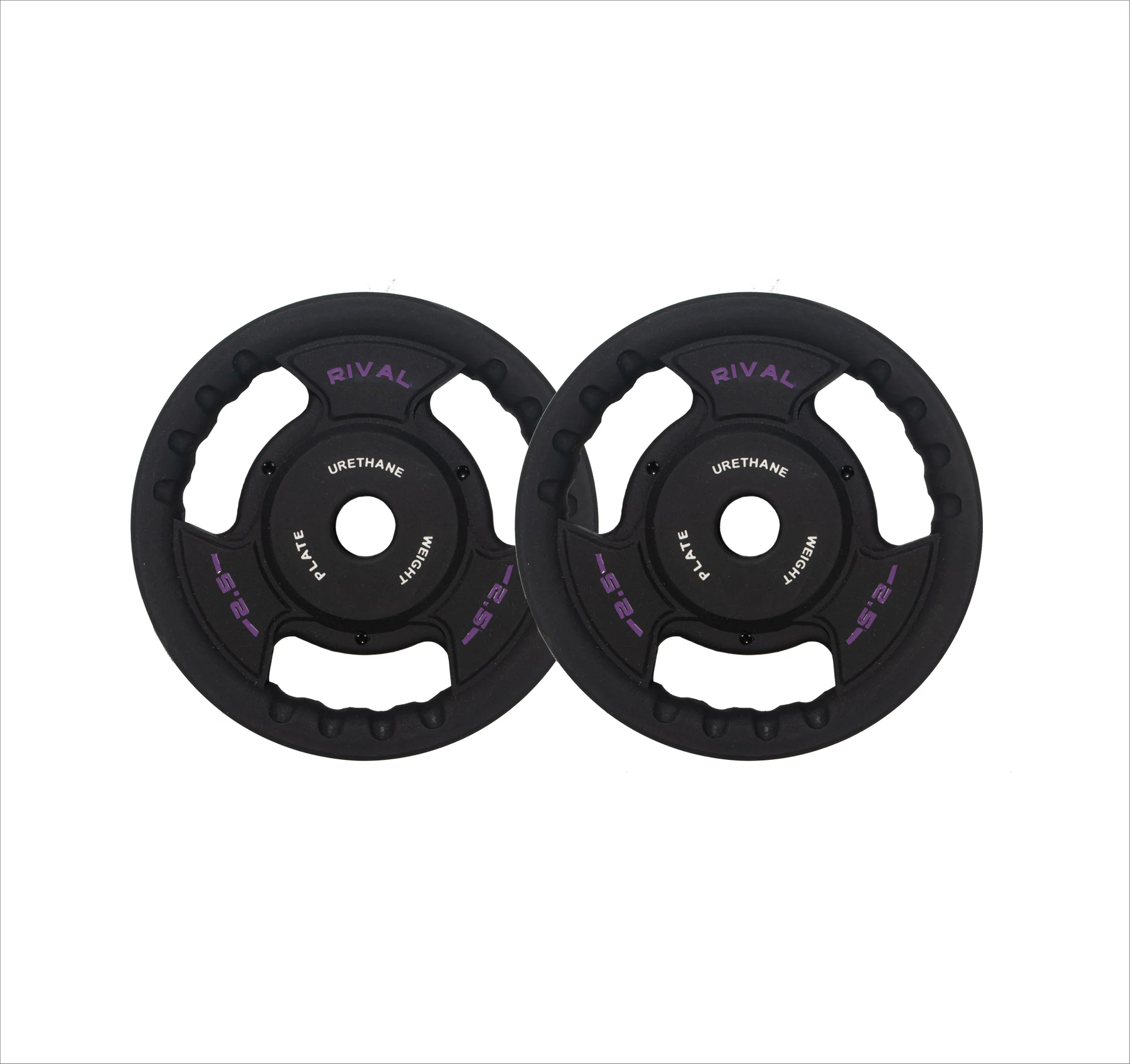 20KG Rival Urethane Studio Pump Set - Image 4