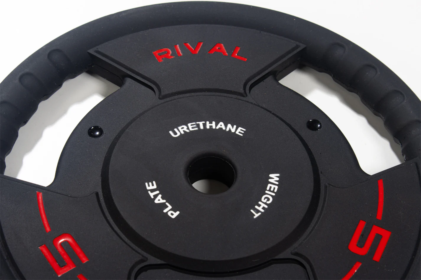 20KG Rival Urethane Studio Pump Set - Image 6