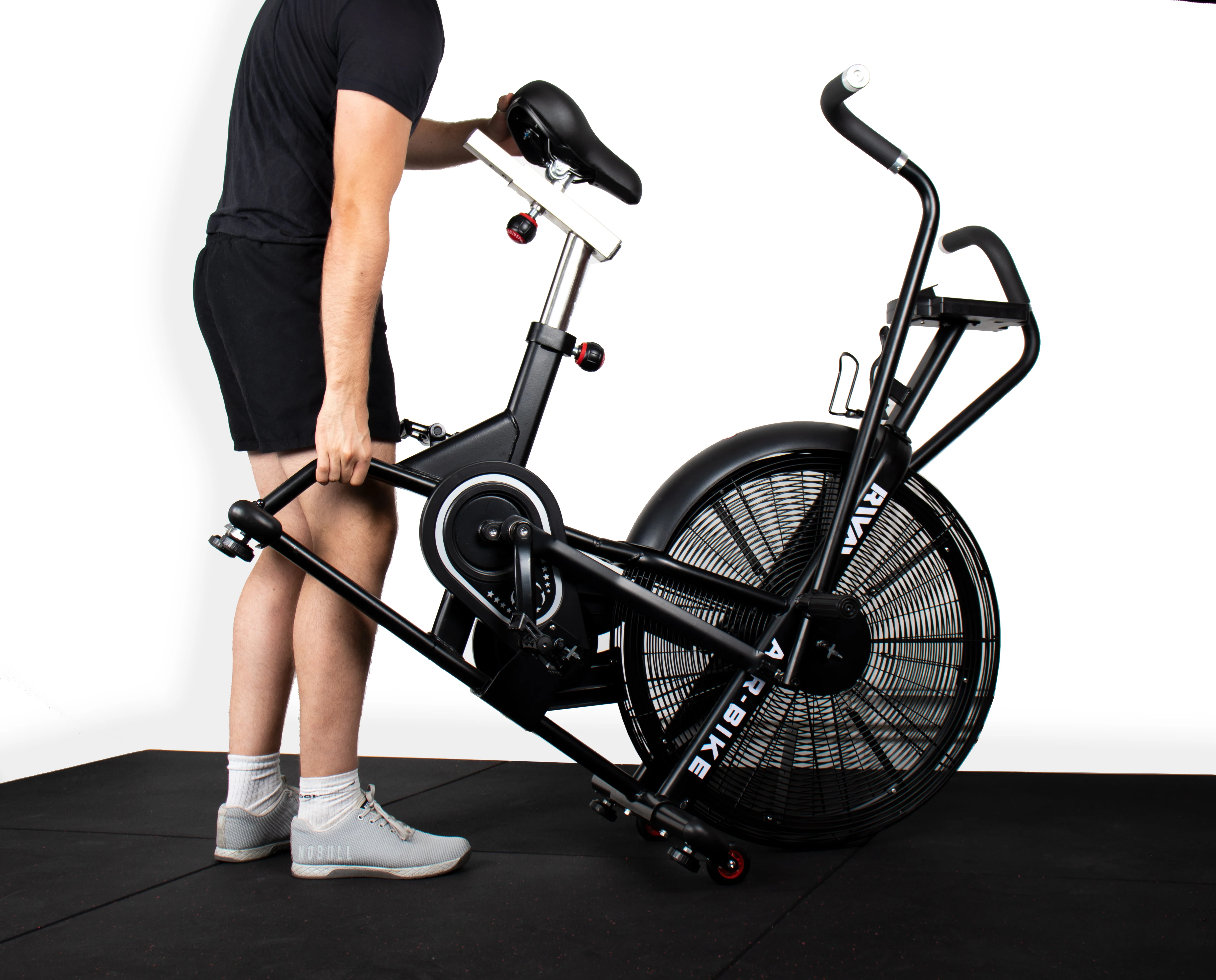 Rival Air-Bike - Image 6