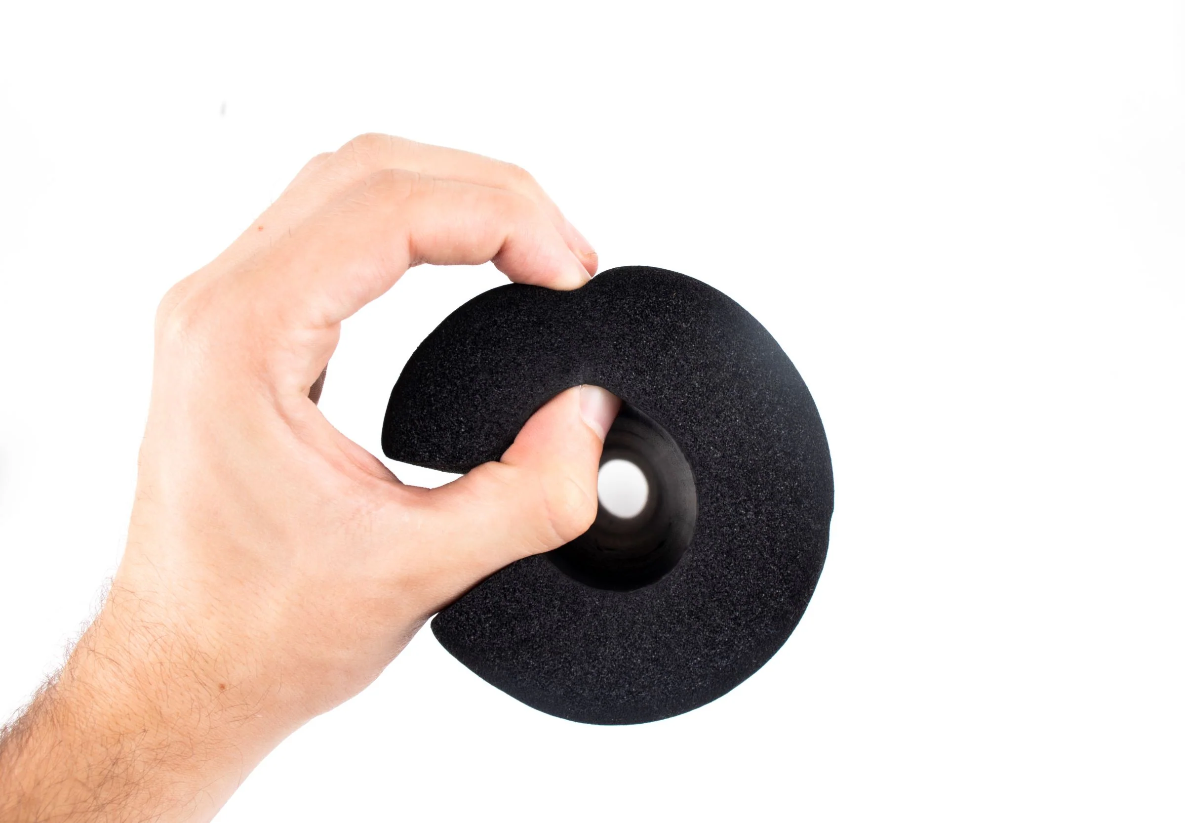 Rival Barbell Squat Hip Thrust Pad - Image 5