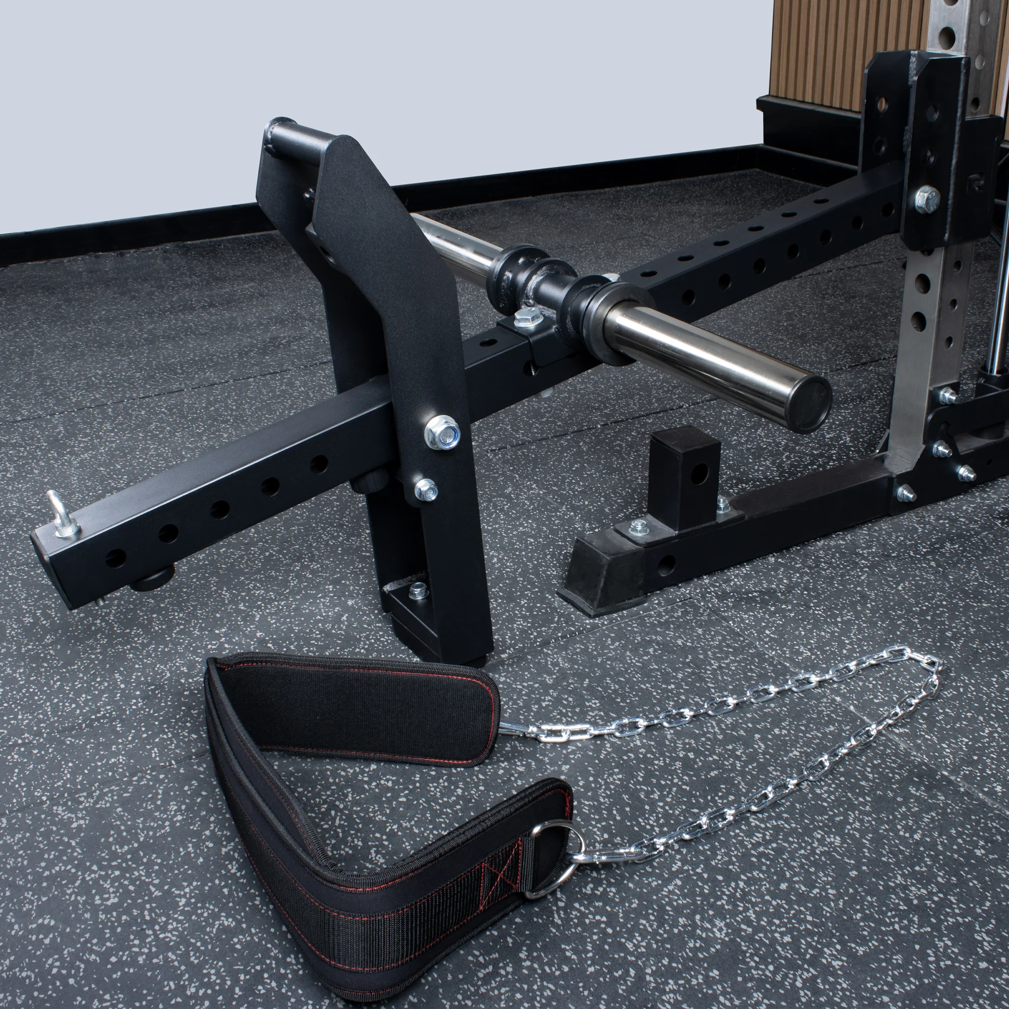 Belt for Belt Squat Attachment - Image 2