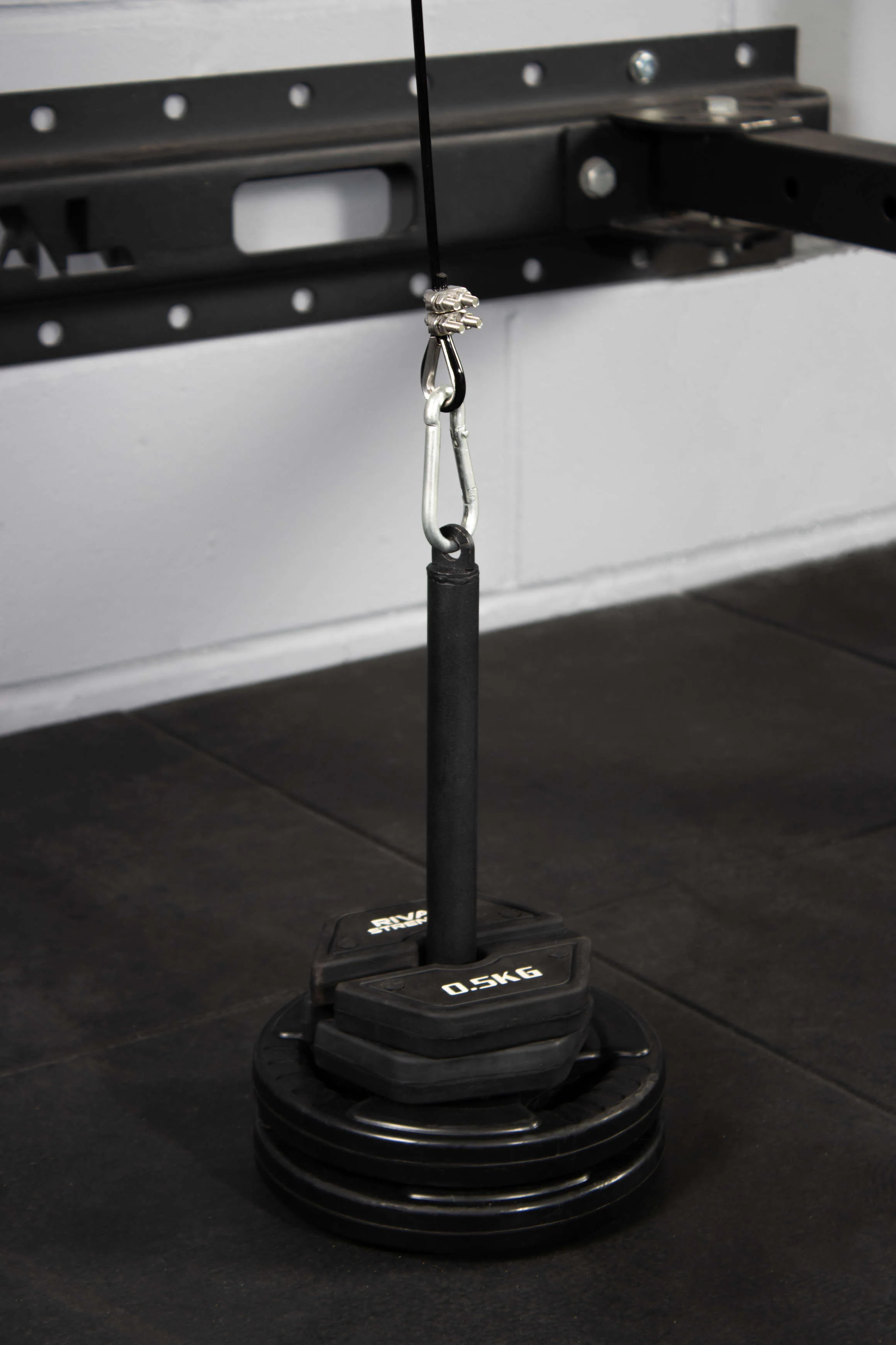 Cable Pulley Systems with Tricep Rope - Image 6