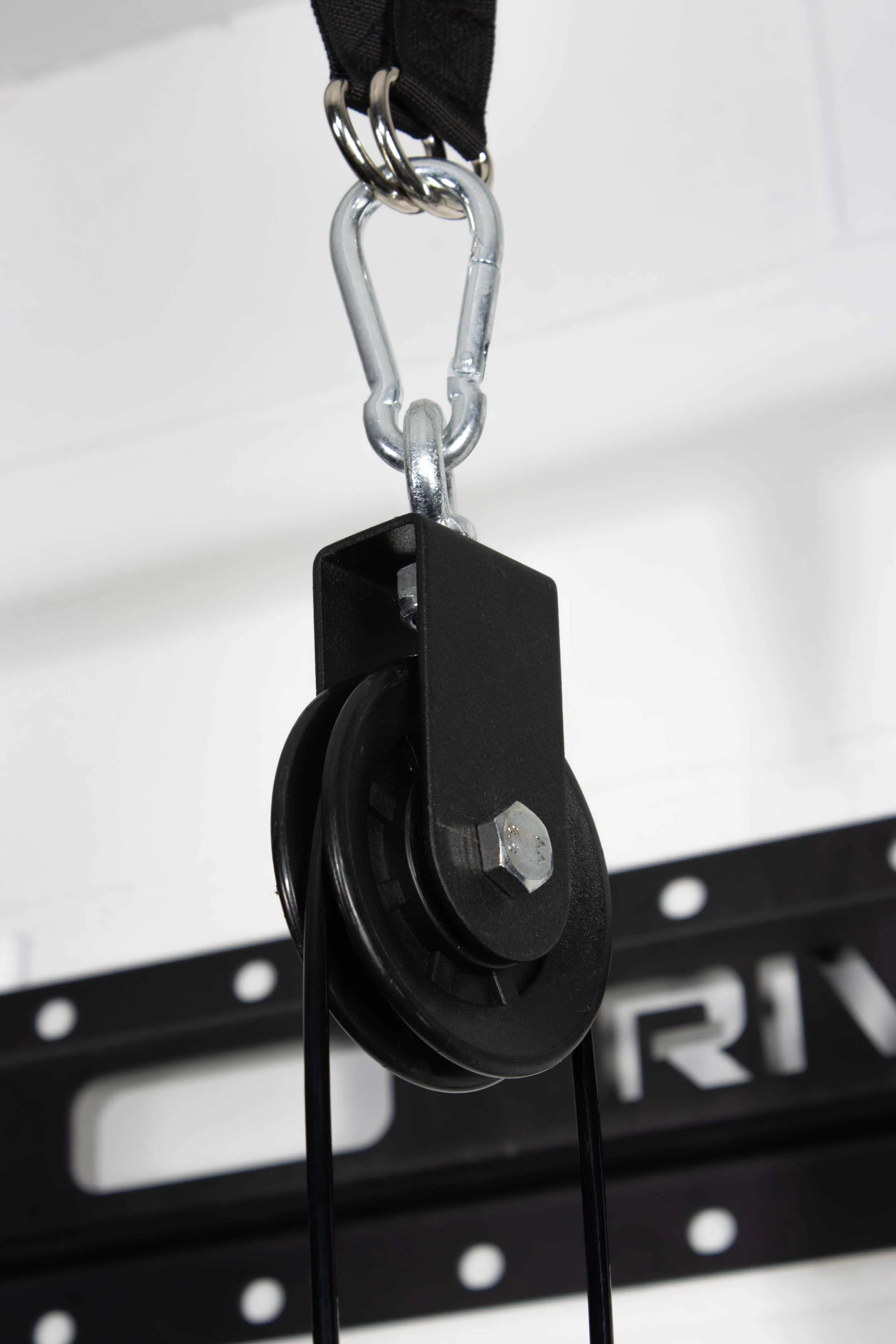 Cable Pulley Systems with Tricep Rope - Image 9