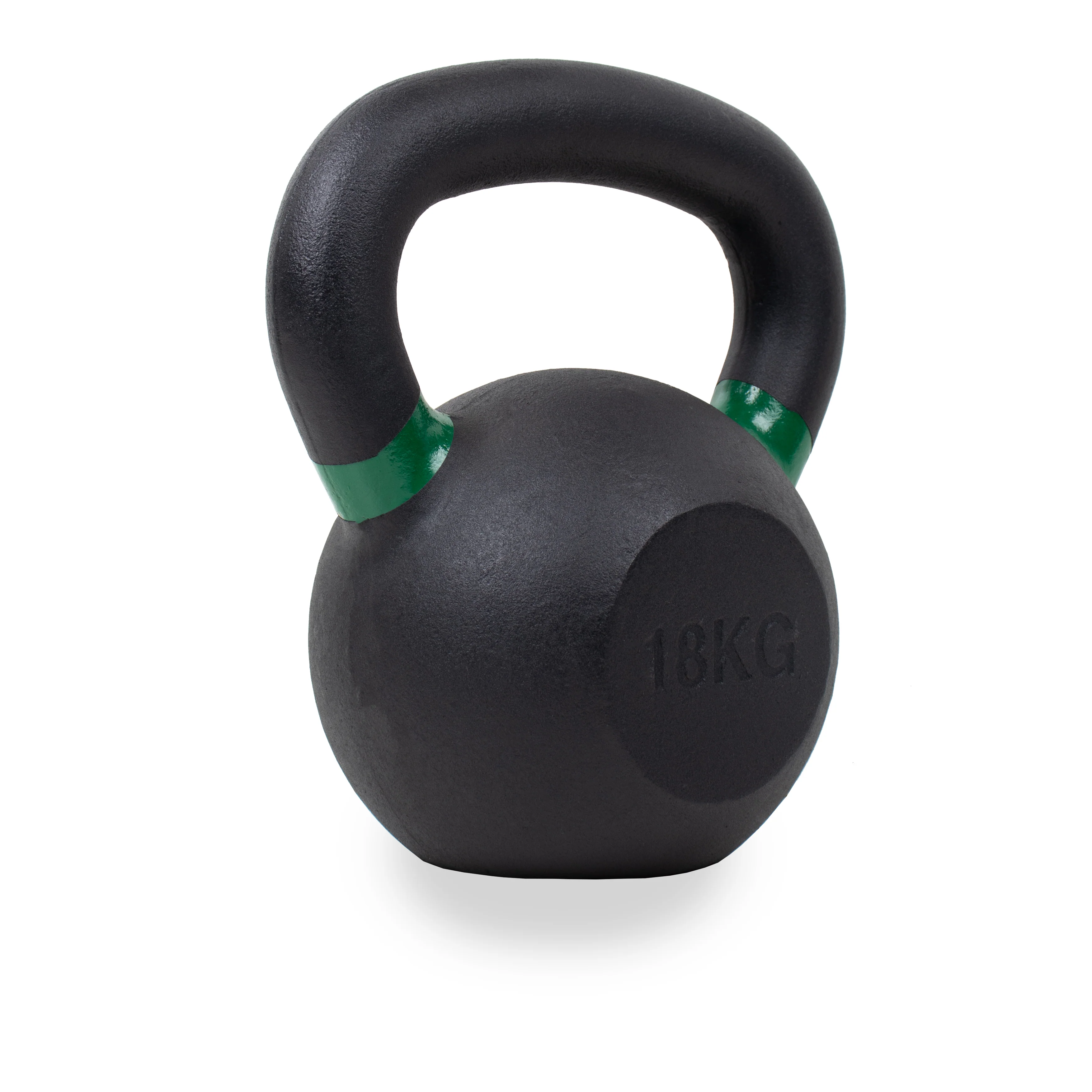 Cast Iron Kettlebells - Image 10