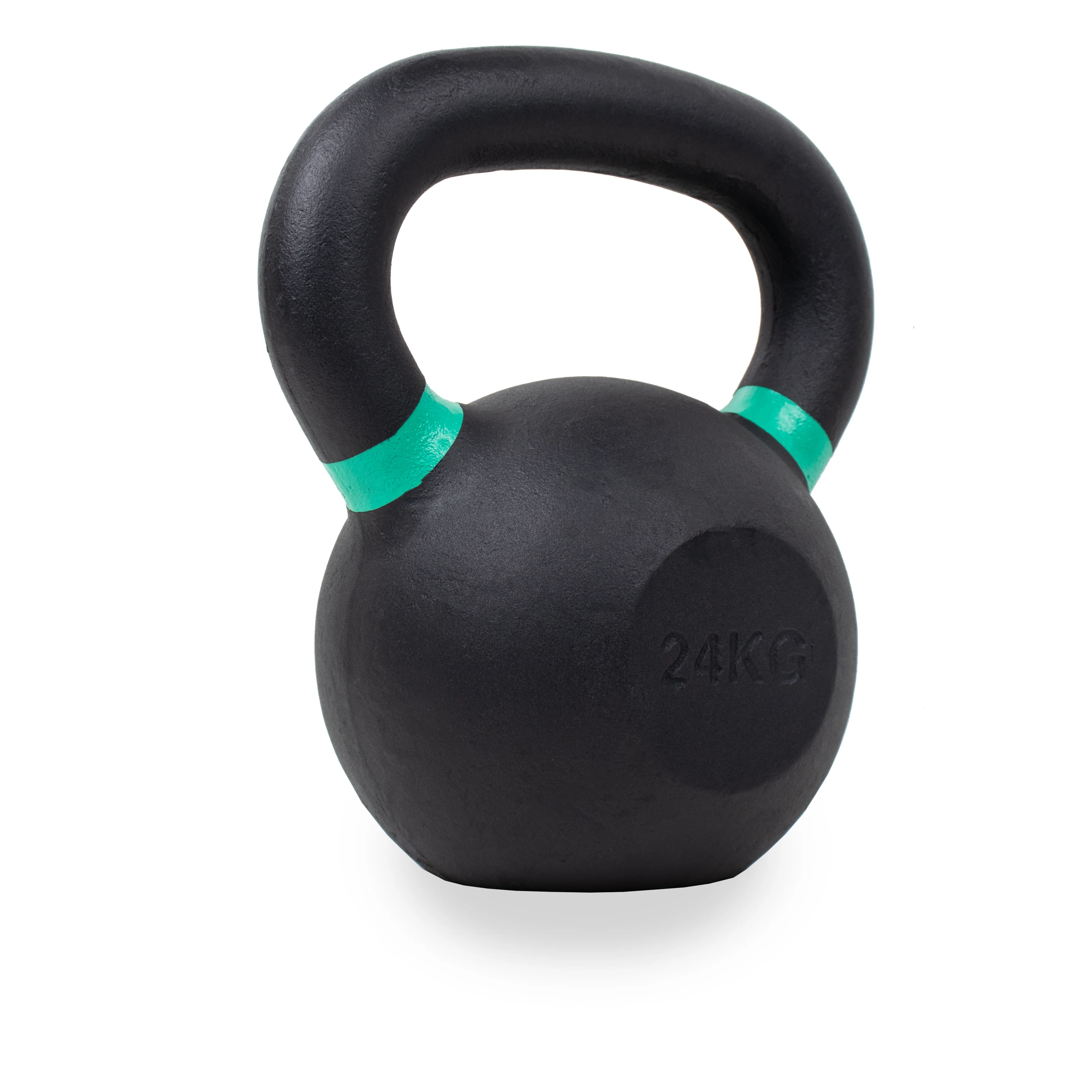 Cast Iron Kettlebells - Image 12