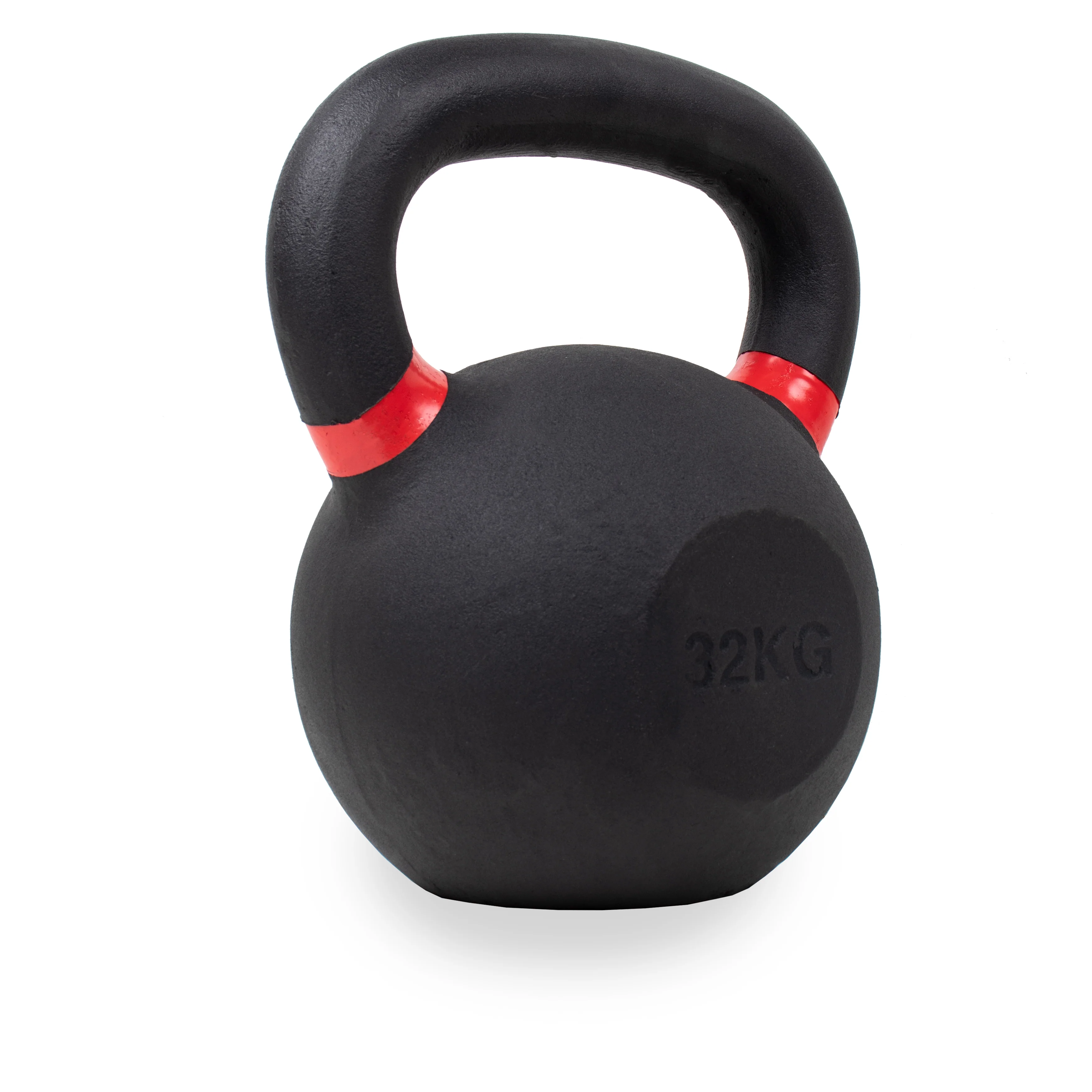 Cast Iron Kettlebells - Image 14