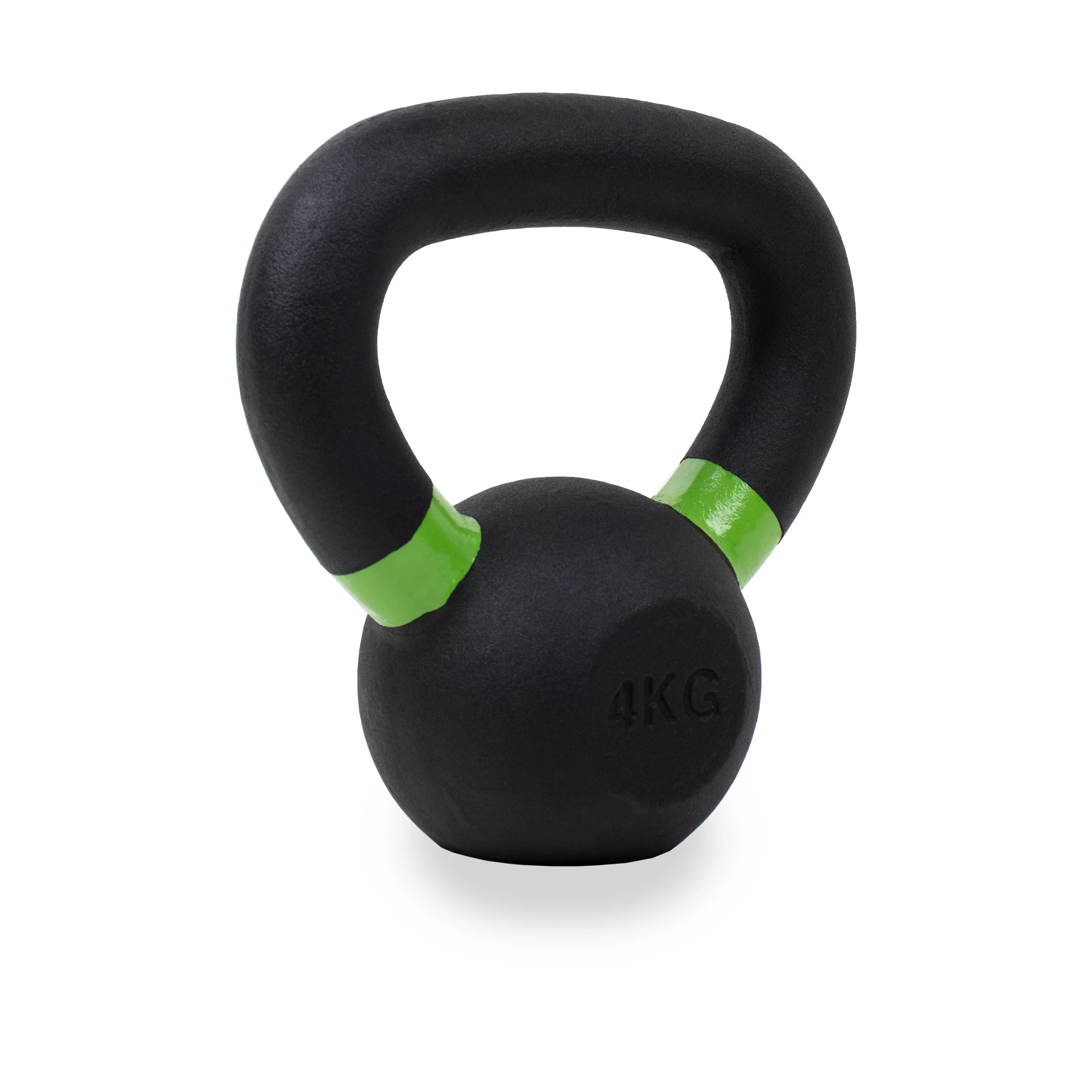Cast Iron Kettlebells - Image 3