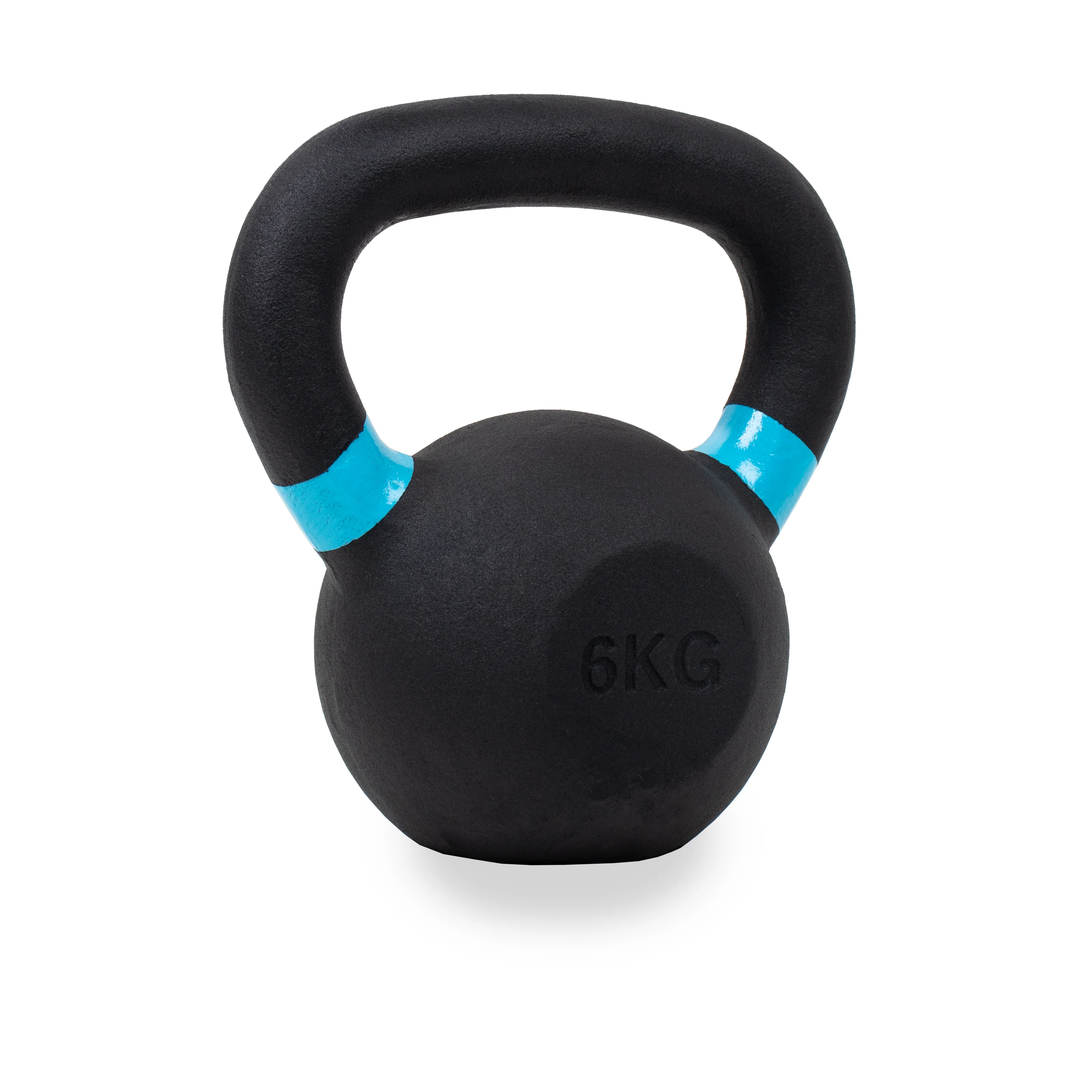 Cast Iron Kettlebells - Image 4