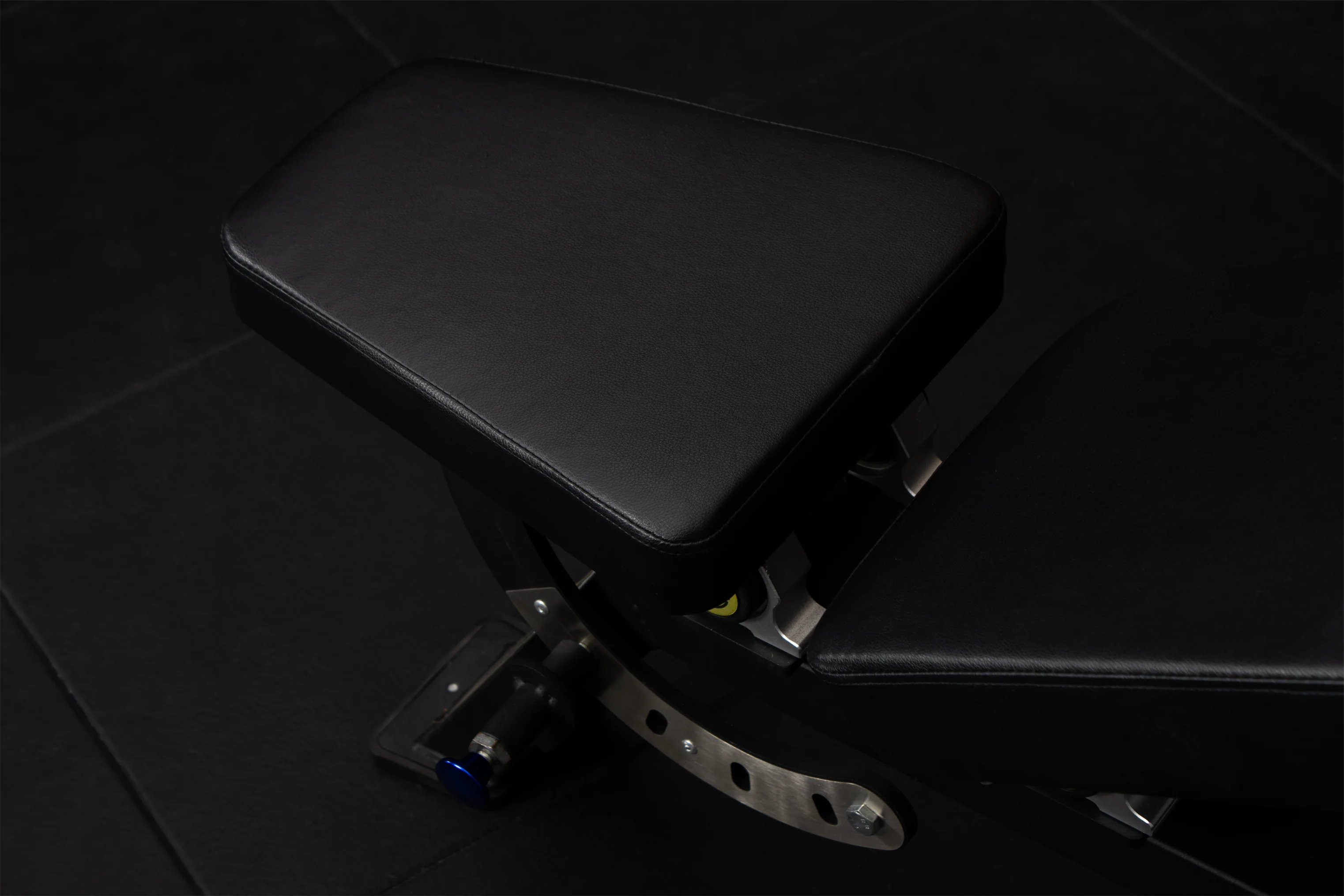 Rival Commercial Adjustable Weight Bench - Image 4