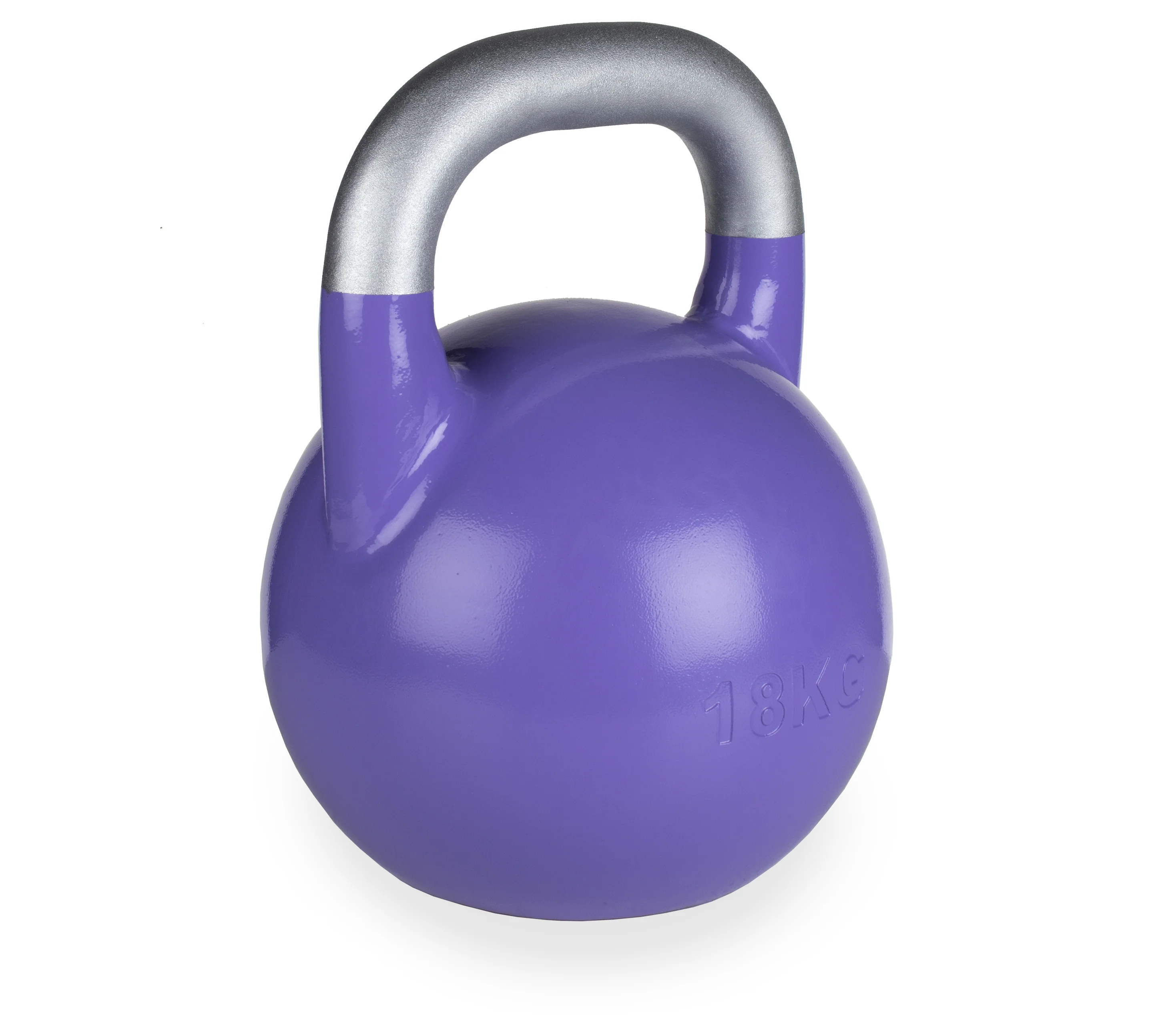 Competition Kettlebells - Image 11