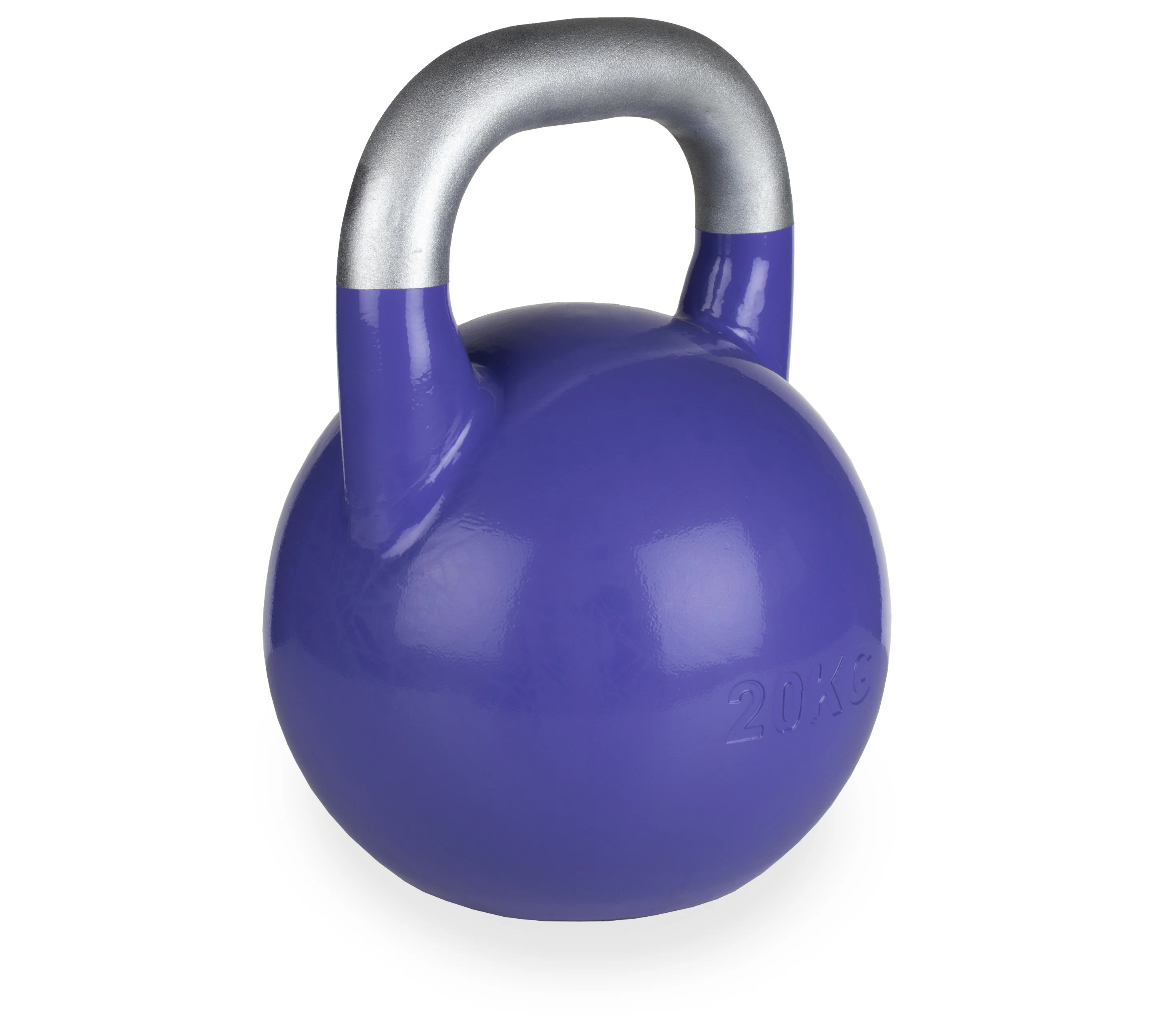 Competition Kettlebells - Image 12