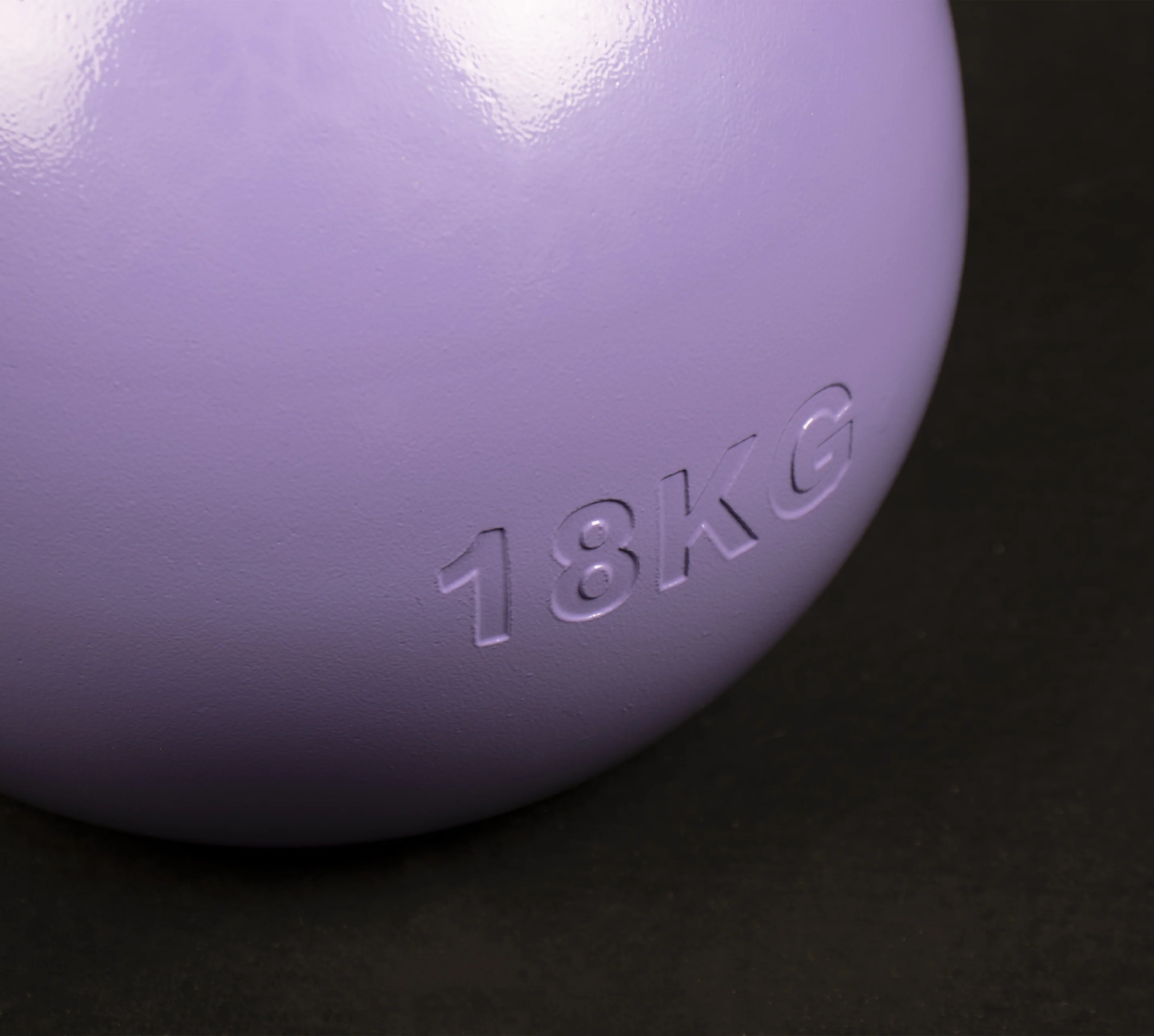 Competition Kettlebells - Image 4