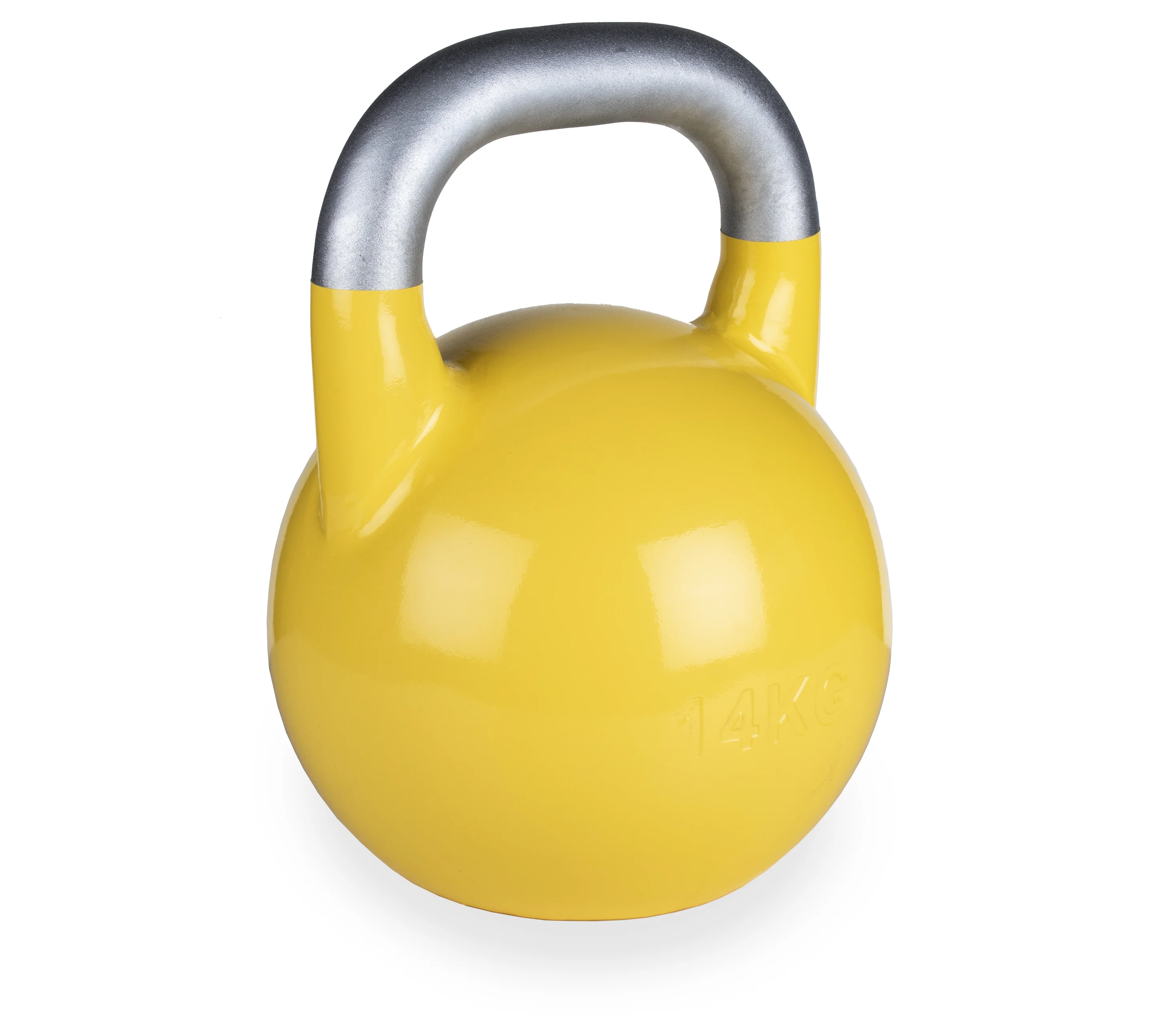 Competition Kettlebells - Image 9
