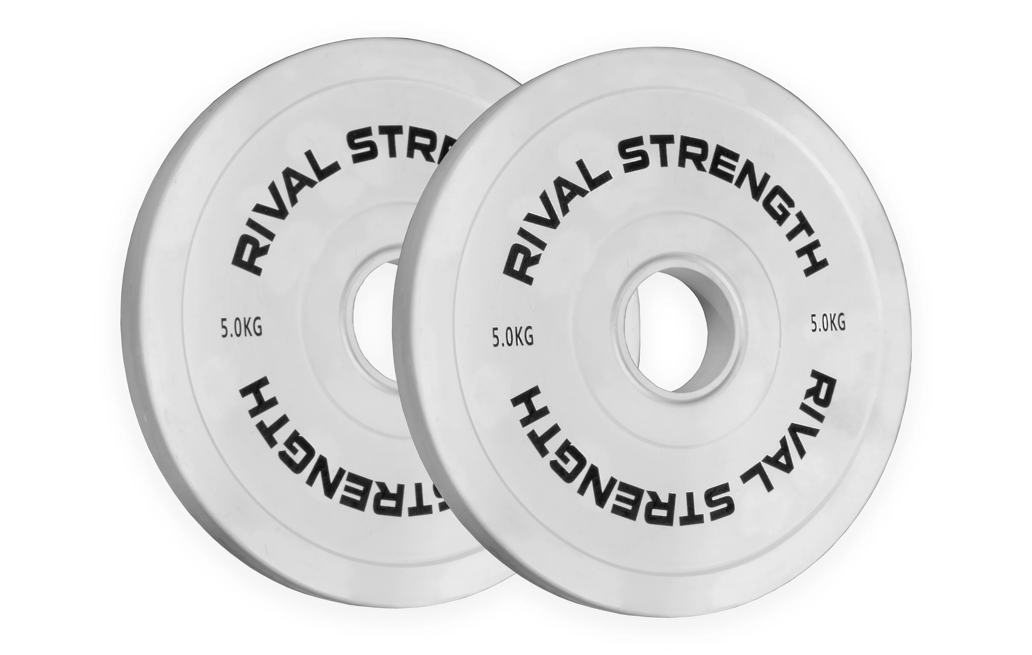 Rival Fractional Competition Plates - Image 11