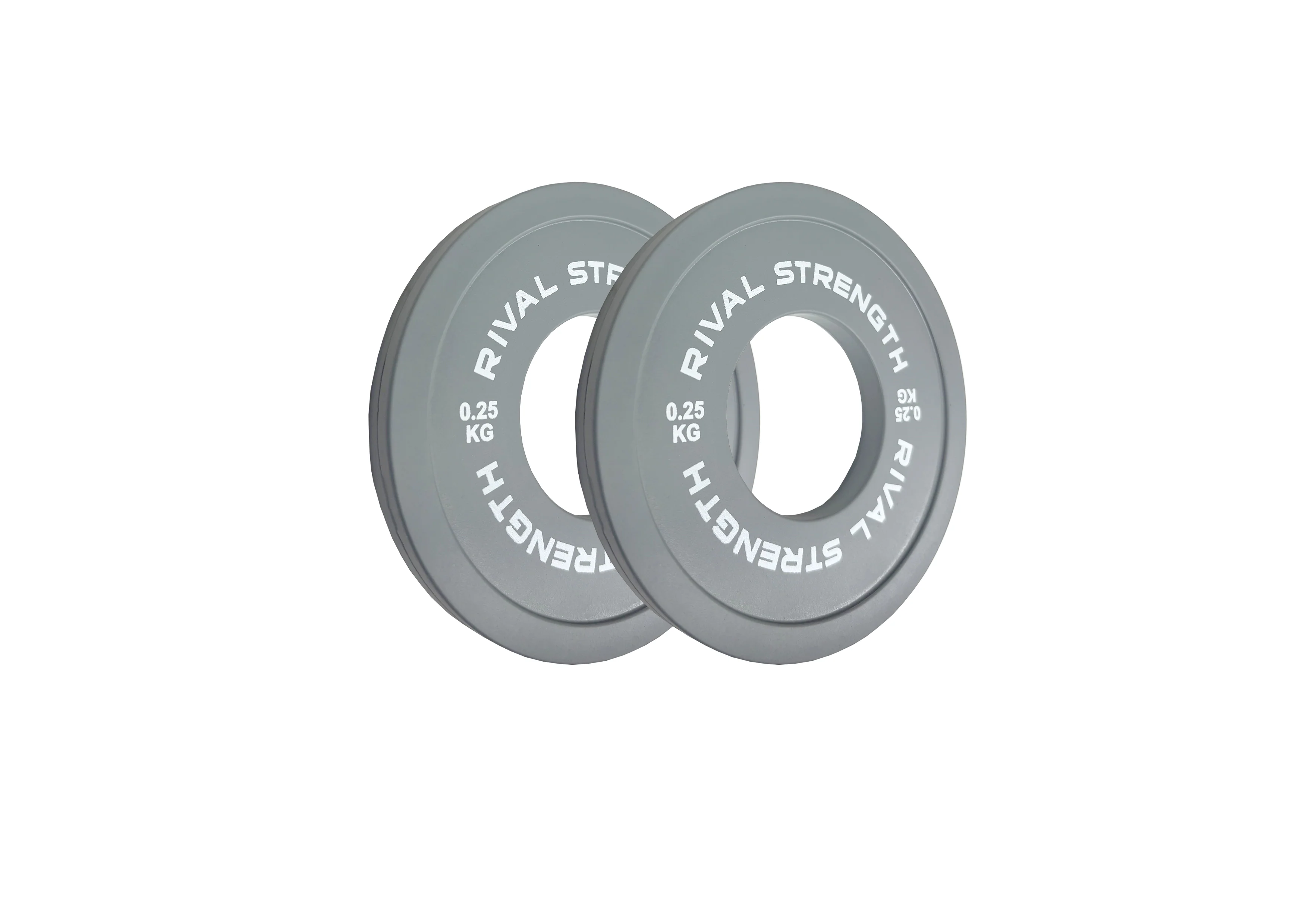 Rival Fractional Competition Plates - Image 5