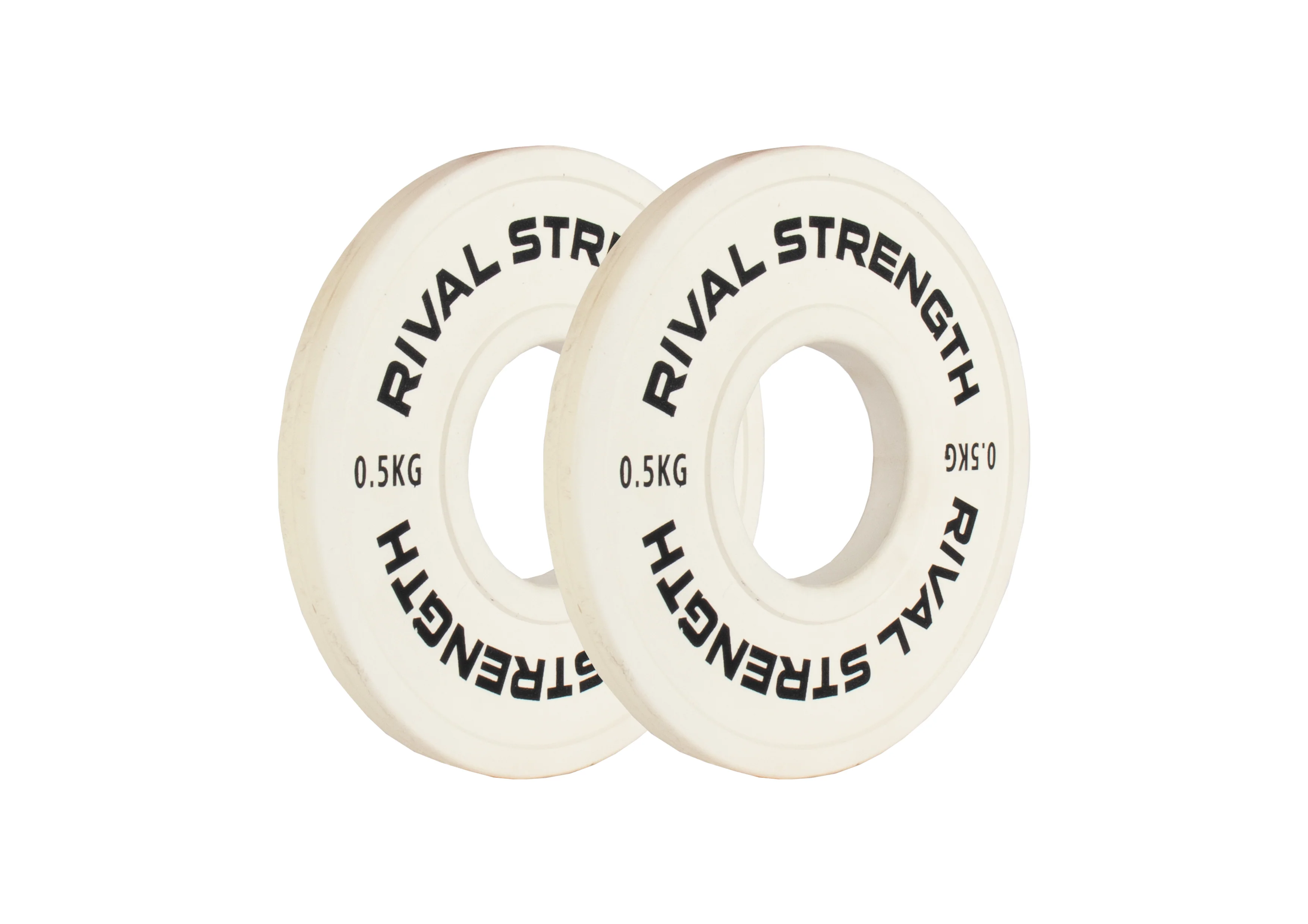 Rival Fractional Competition Plates - Image 6