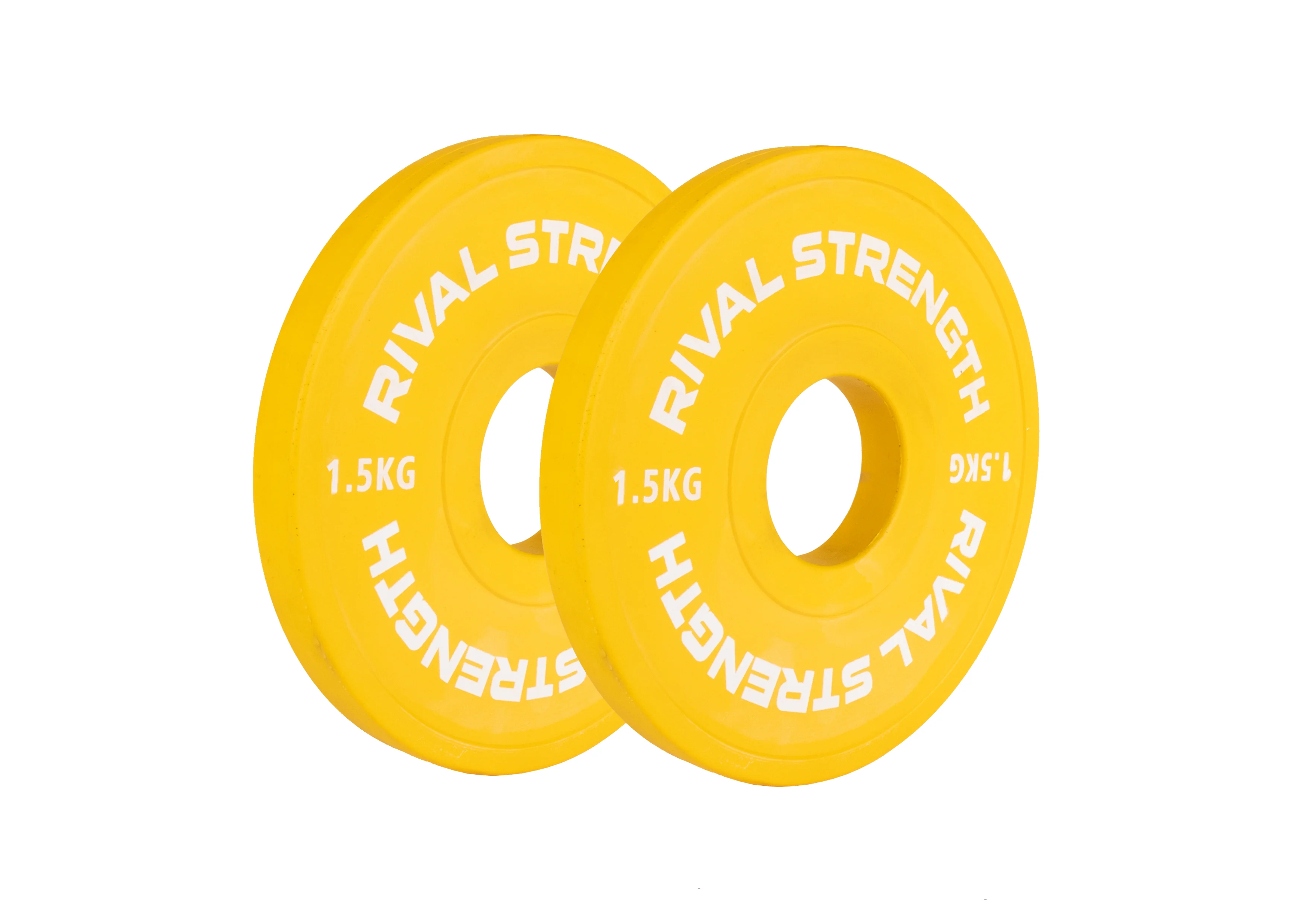 Rival Fractional Competition Plates - Image 8