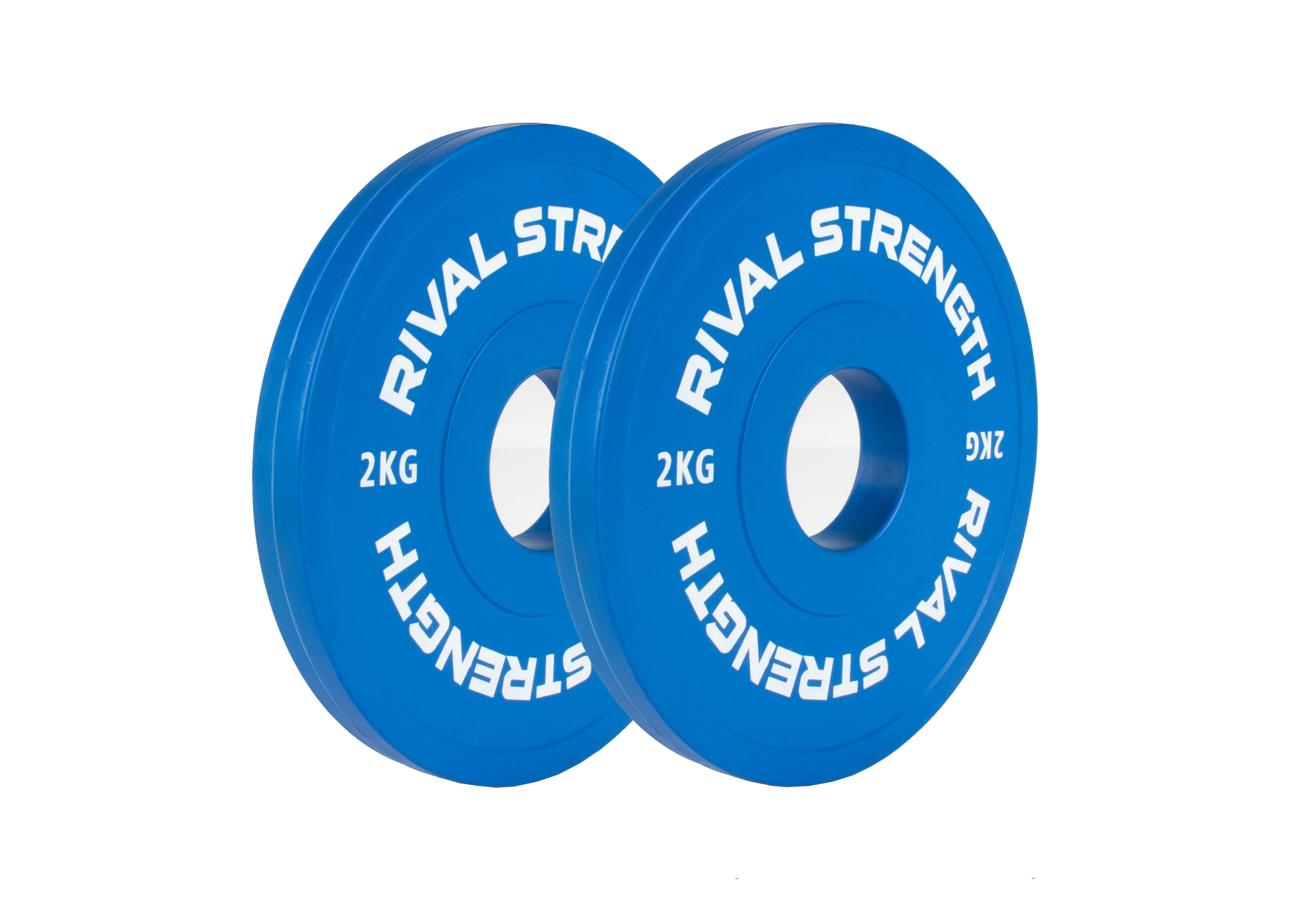 Rival Fractional Competition Plates - Image 9