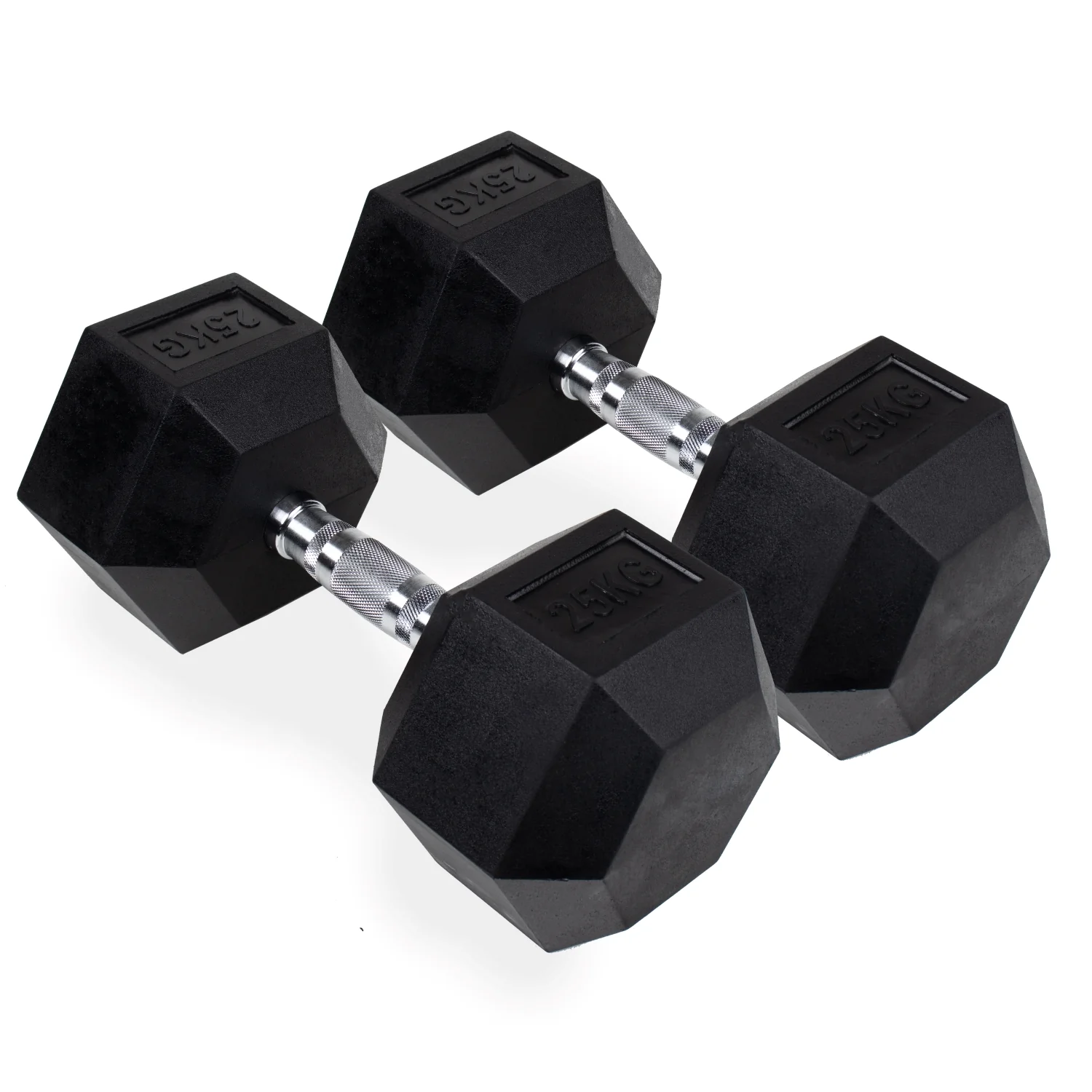 Rival Hex Dumbbells (KG) - Image 10