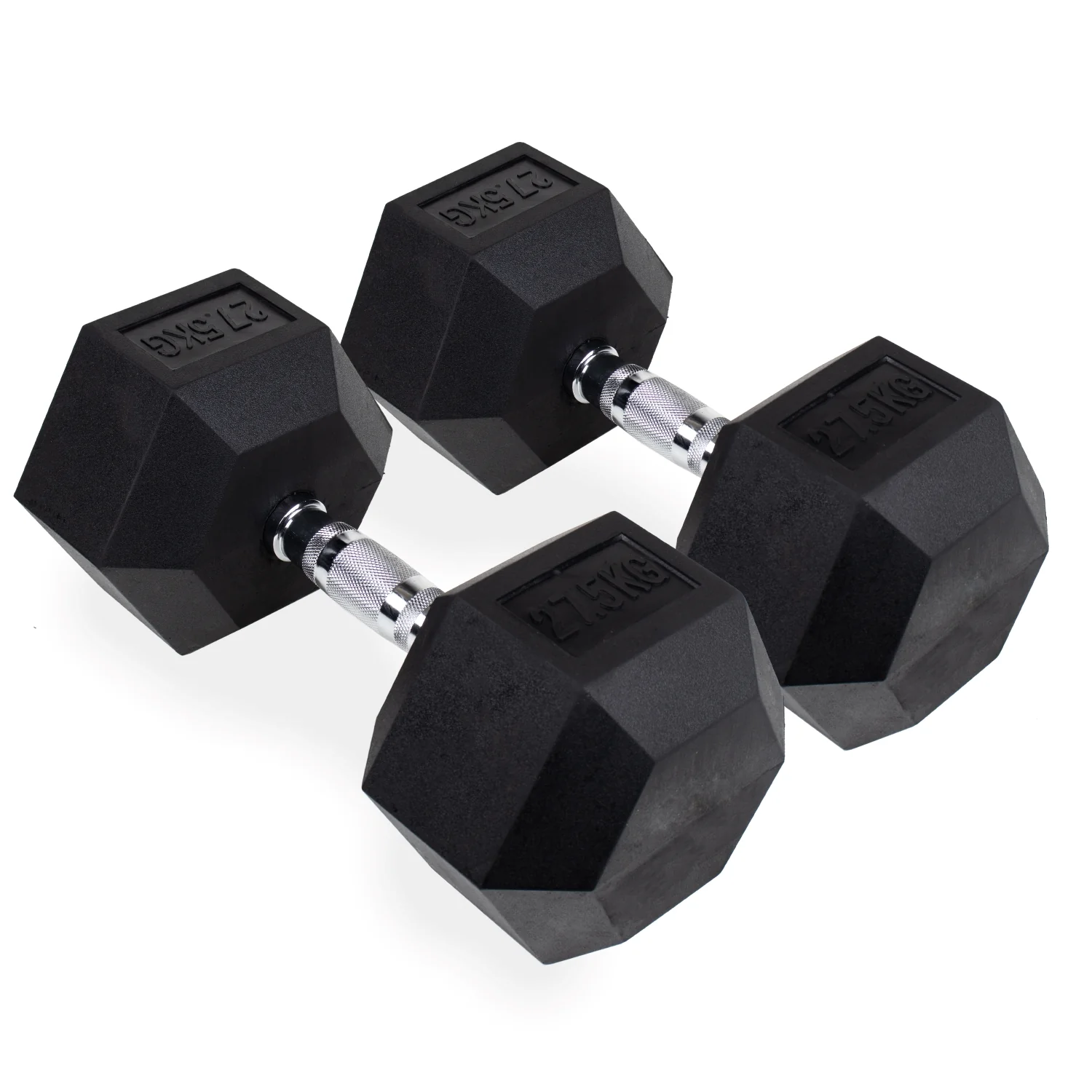 Rival Hex Dumbbells (KG) - Image 11