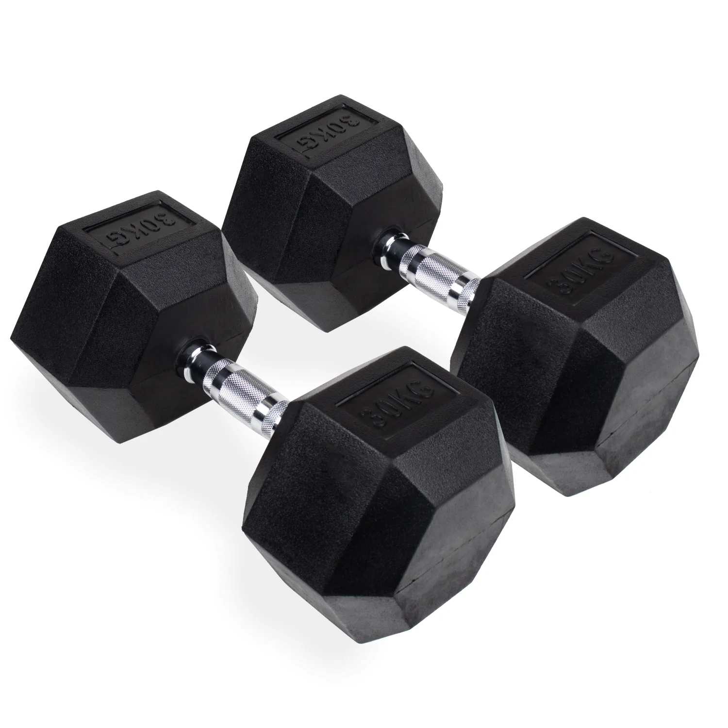 Rival Hex Dumbbells (KG) - Image 12