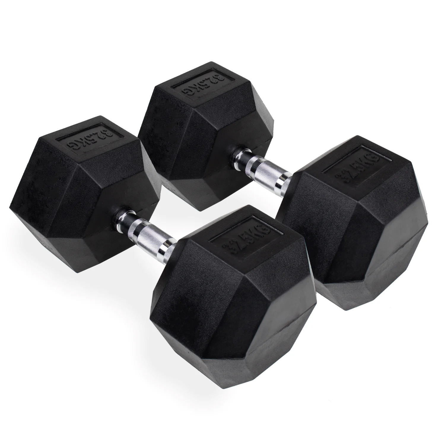 Rival Hex Dumbbells (KG) - Image 13