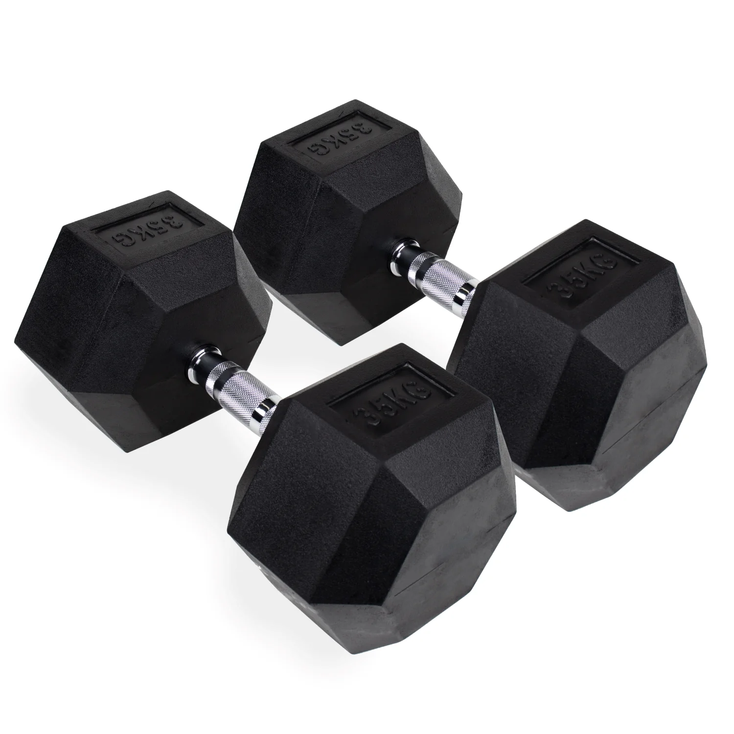 Rival Hex Dumbbells (KG) - Image 14