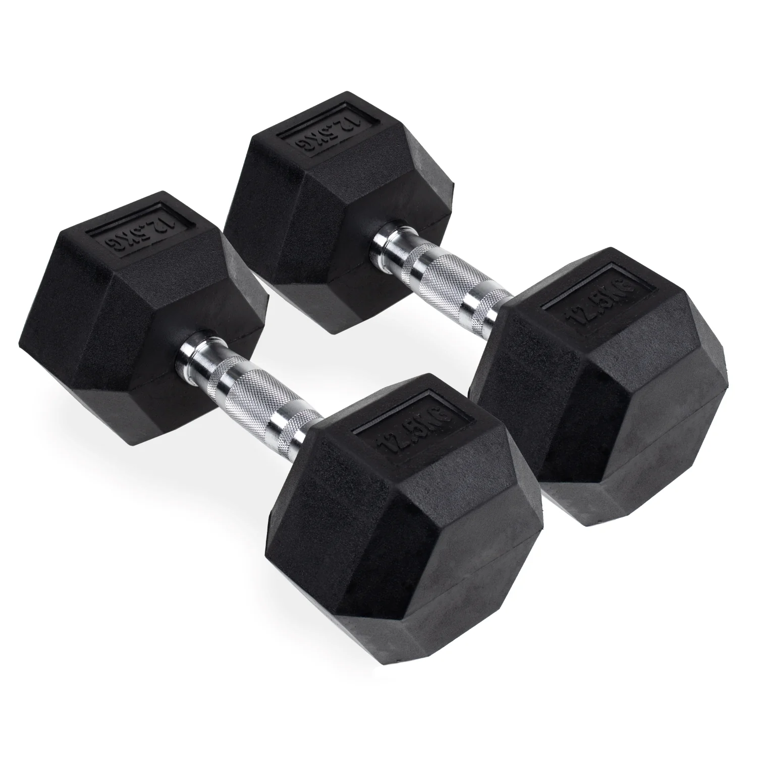 Rival Hex Dumbbells (KG) - Image 5