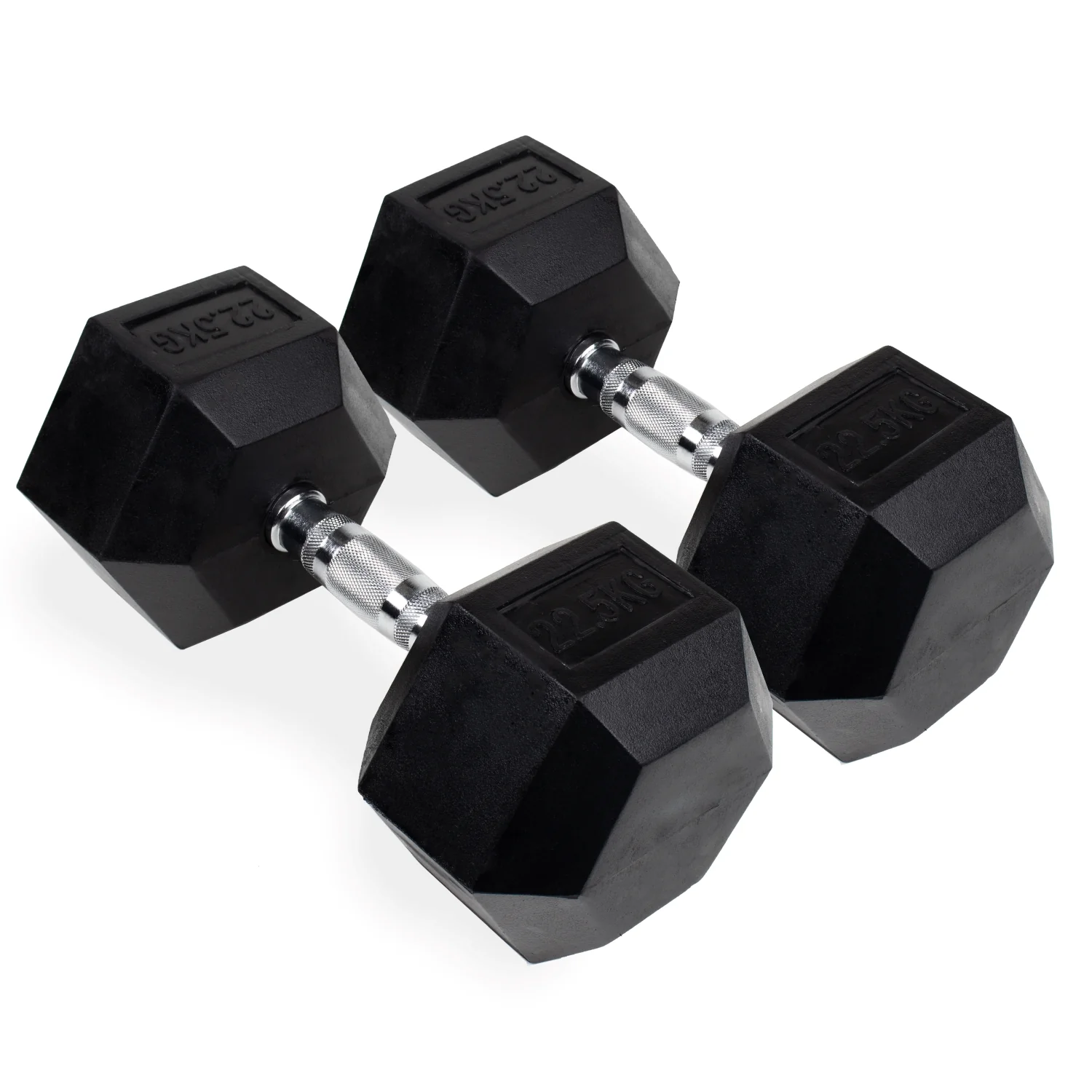 Rival Hex Dumbbells (KG) - Image 9