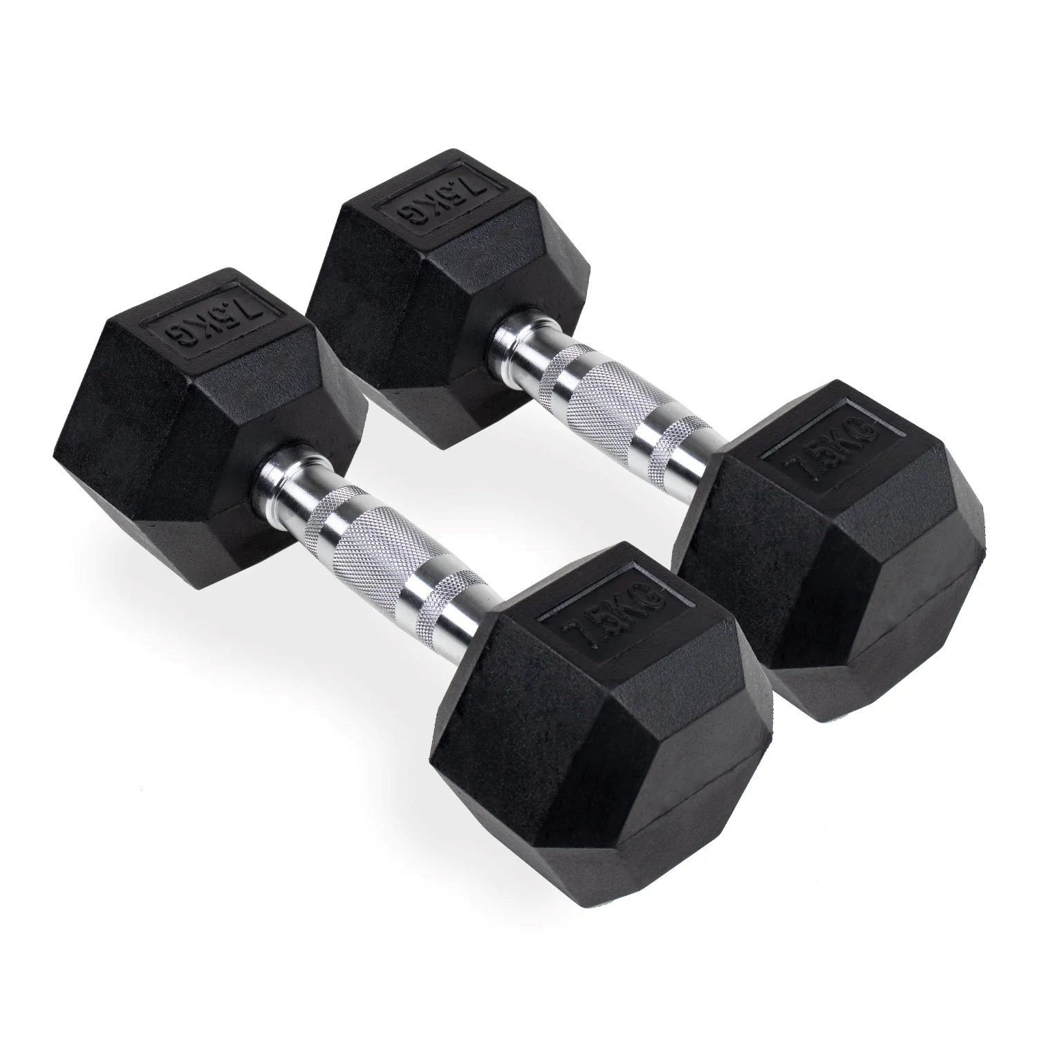 Rival Hex Dumbbells (KG) - Image 3