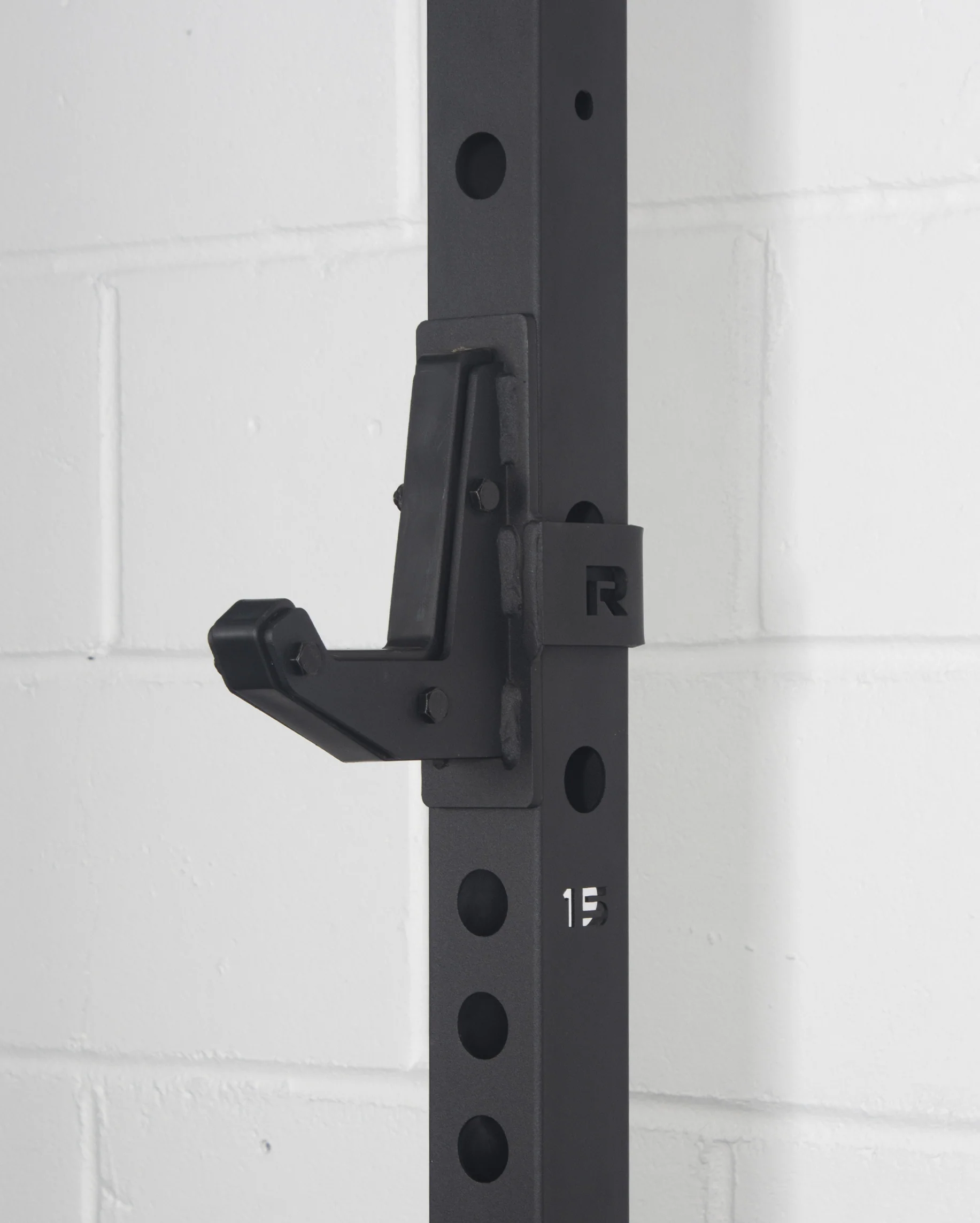 Rival J-1 Series Folding Wall Mount Rack - Image 8