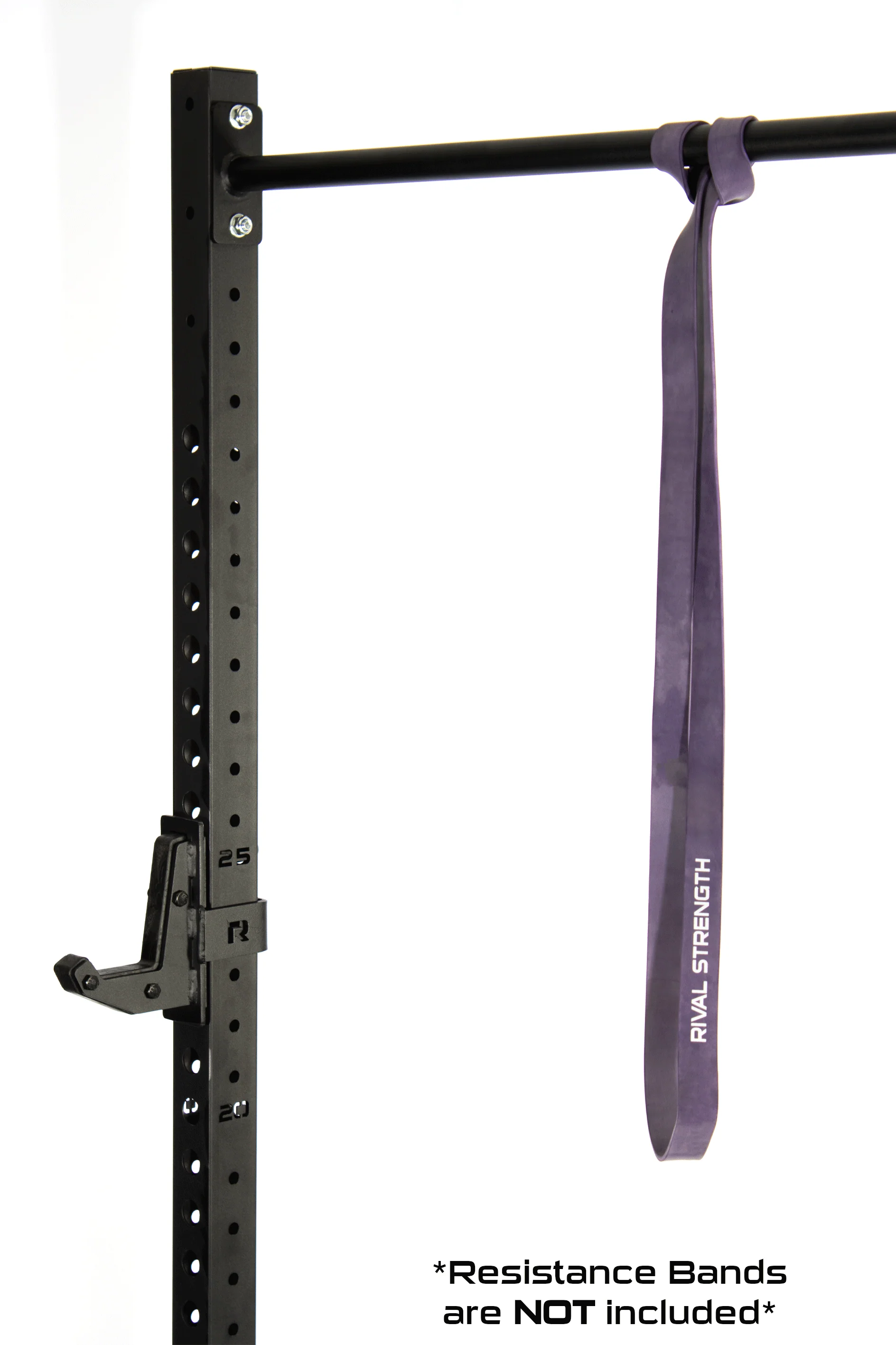 Rival J-2 Series Squat Rack - Image 9