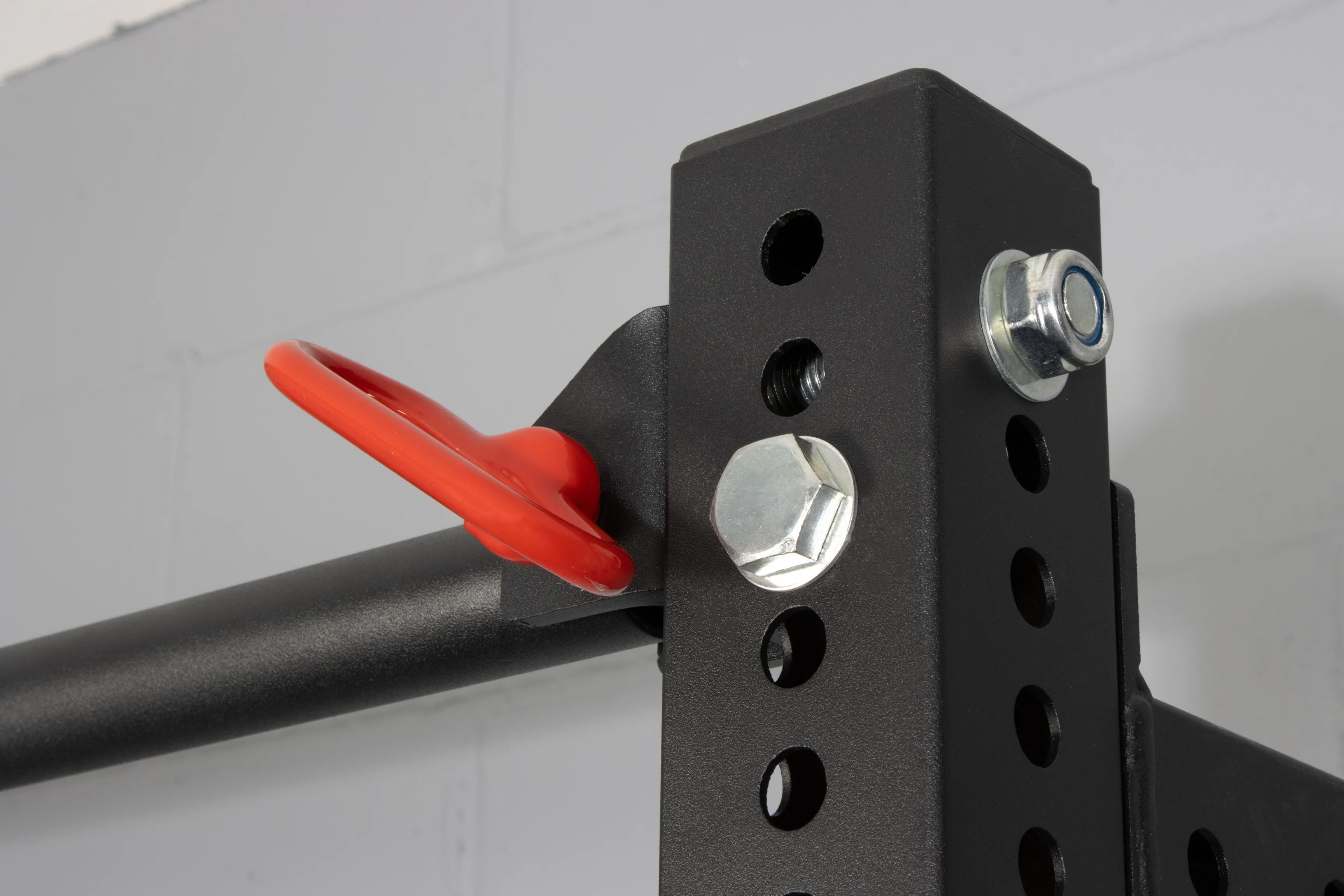 Rival J-2 Series Folding Wall Mount Rack - Image 4