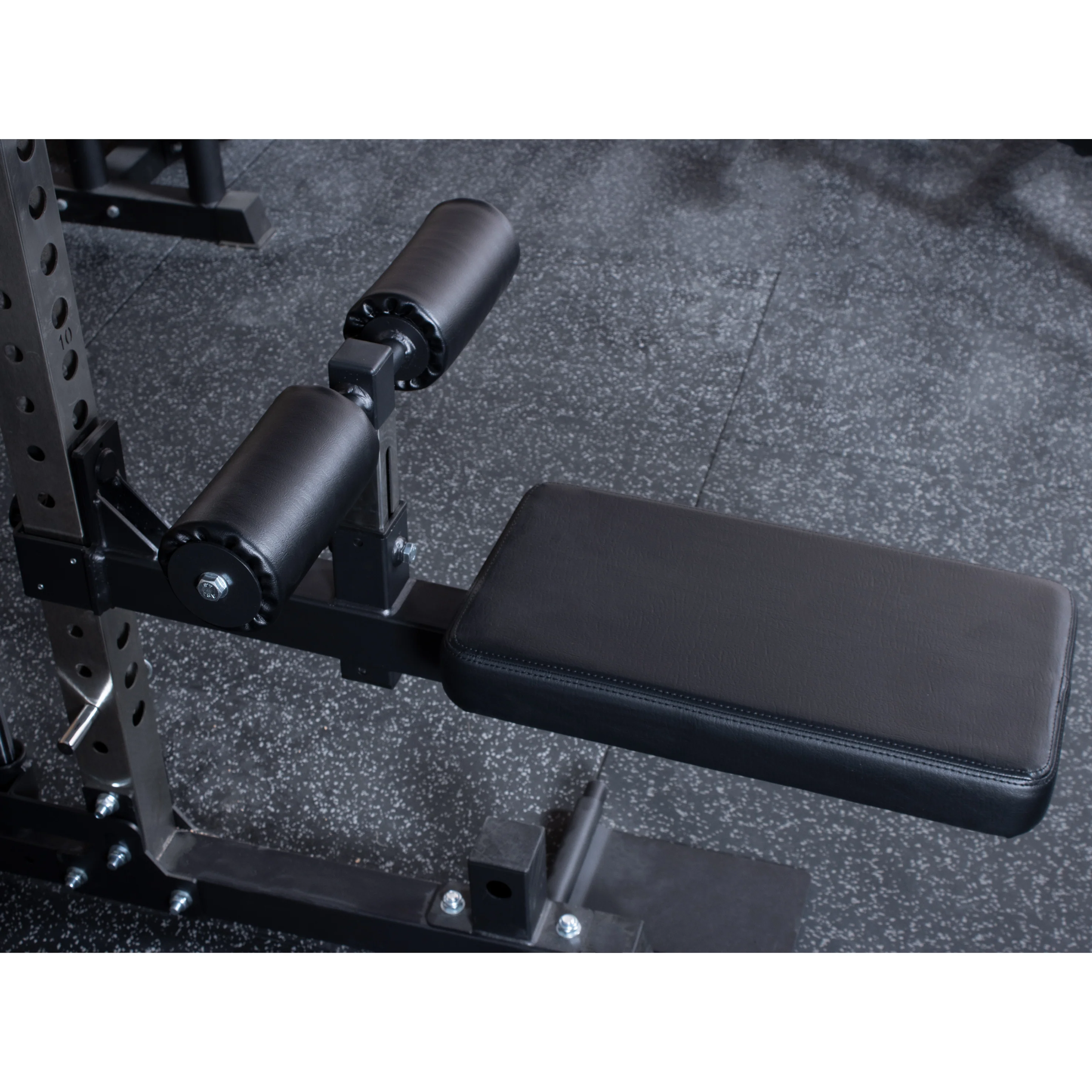 Rival J-Series Lat Pulldown Seat Attachment (60x60mm) - Image 4