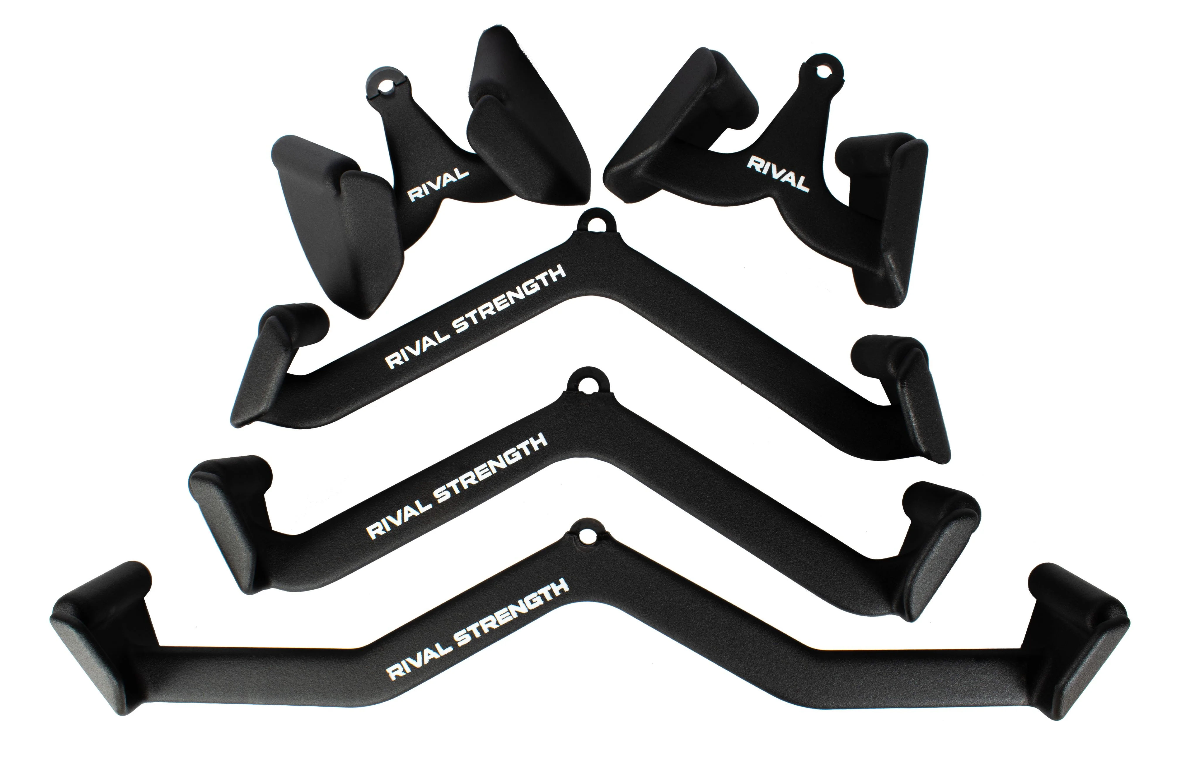 Rival Lat Pulldown - Narrow (MAX Grip 2.0) - Image 5