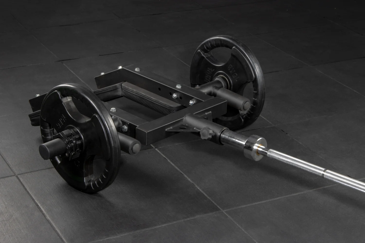 Rival Leverage Squat Landmine Attachment - Image 3