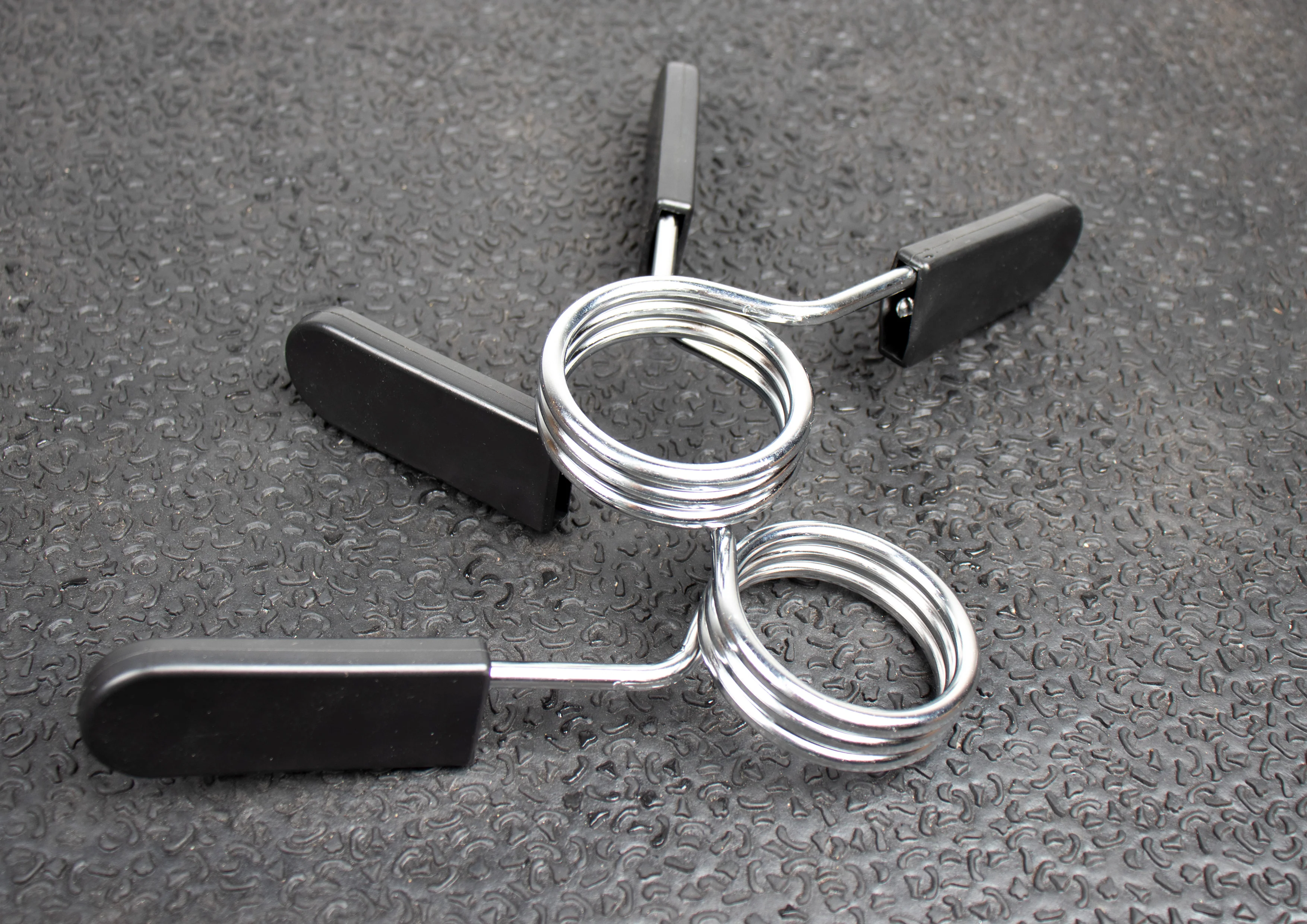 Olympic Spring Collars 2.0 (Pair) - Image 4