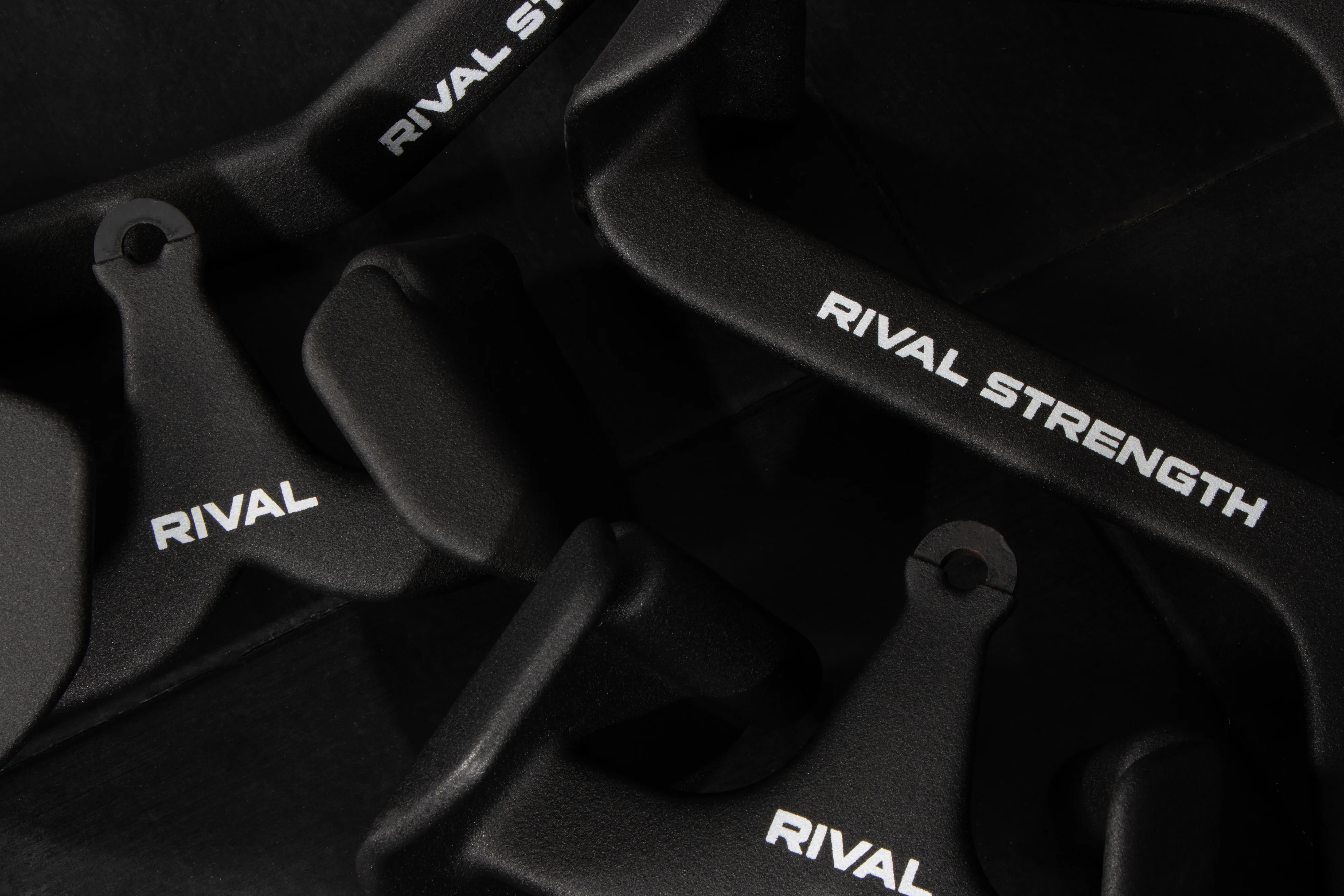 Rival Pulldown Close Grip - Pronate (MAX Grip 2.0) - Image 6