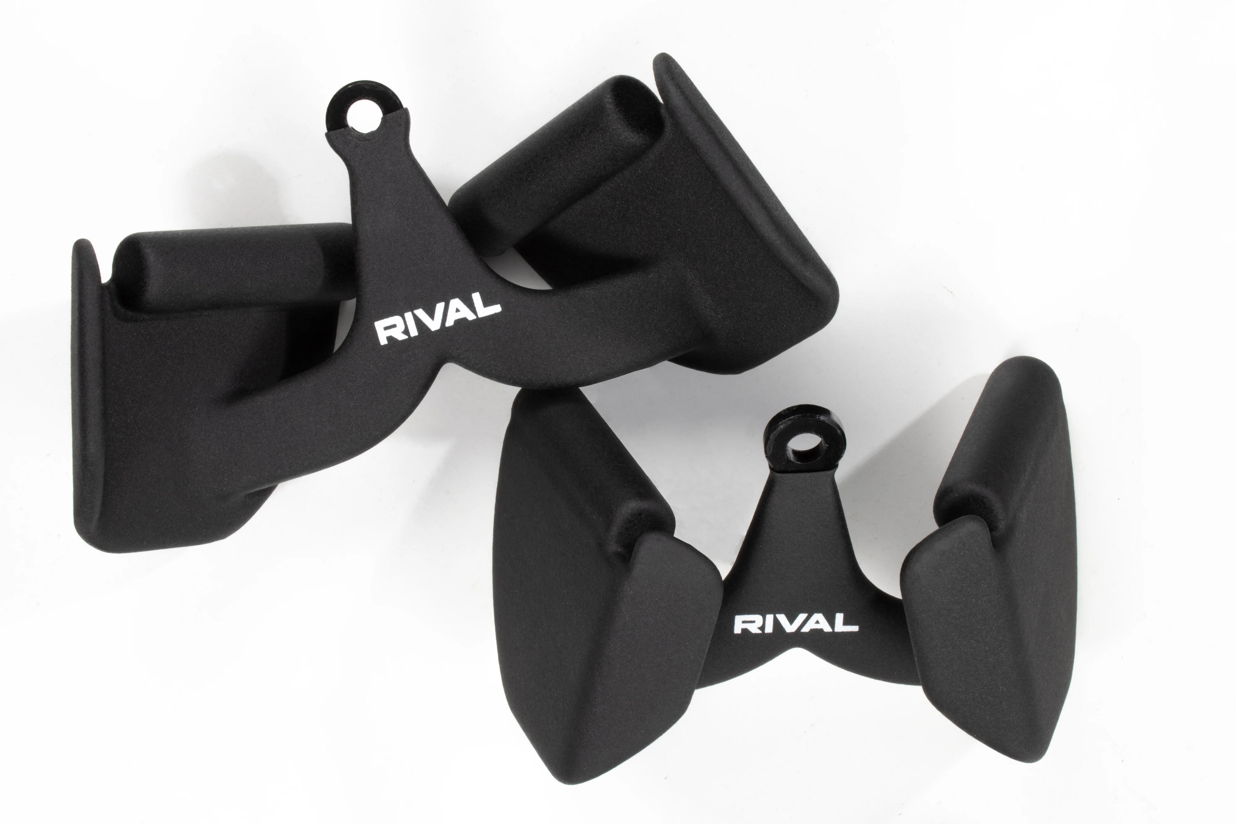 Rival Pulldown Close Grip - Supinate (MAX Grip 2.0) - Image 4