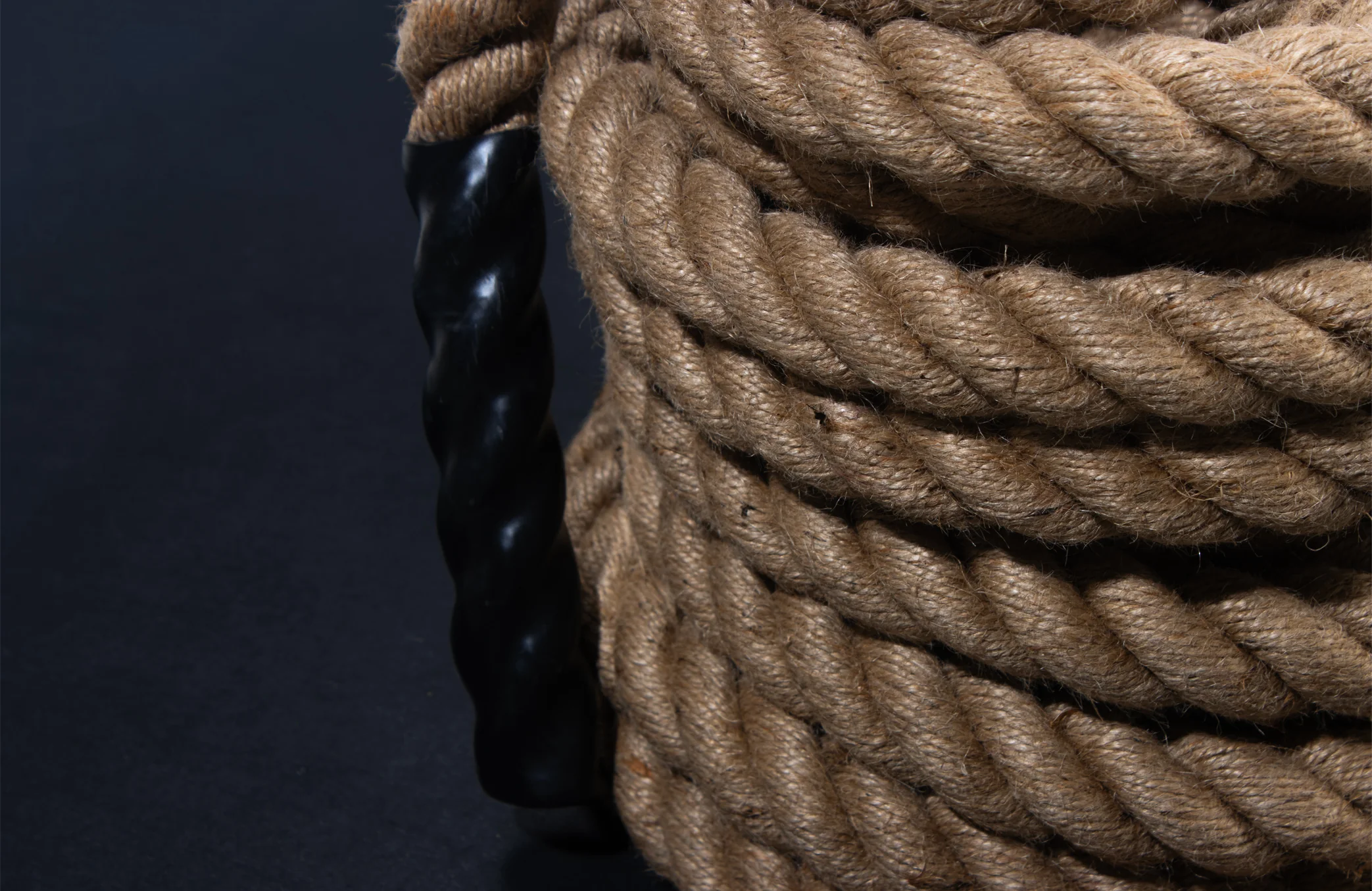 Pulling Ropes for Rival Weight Sled - Image 3