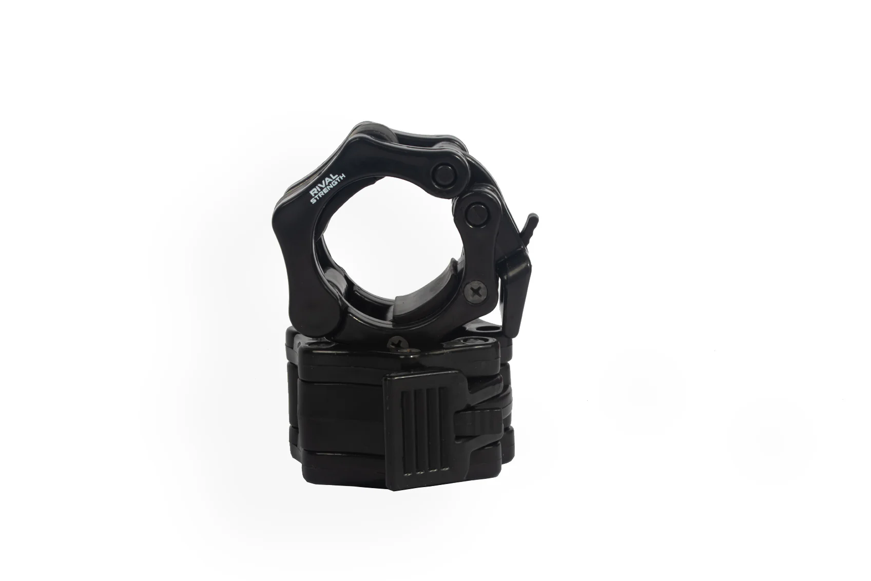 Rival Quick Release Olympic Collars (Pair) - Image 4