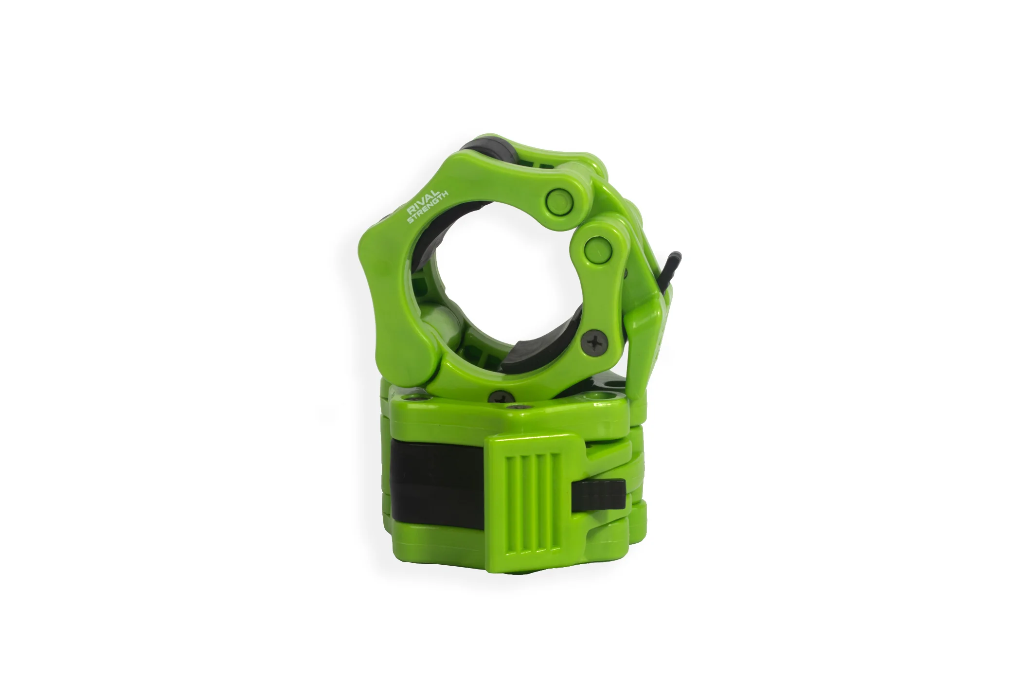 Rival Quick Release Olympic Collars (Pair) - Image 5