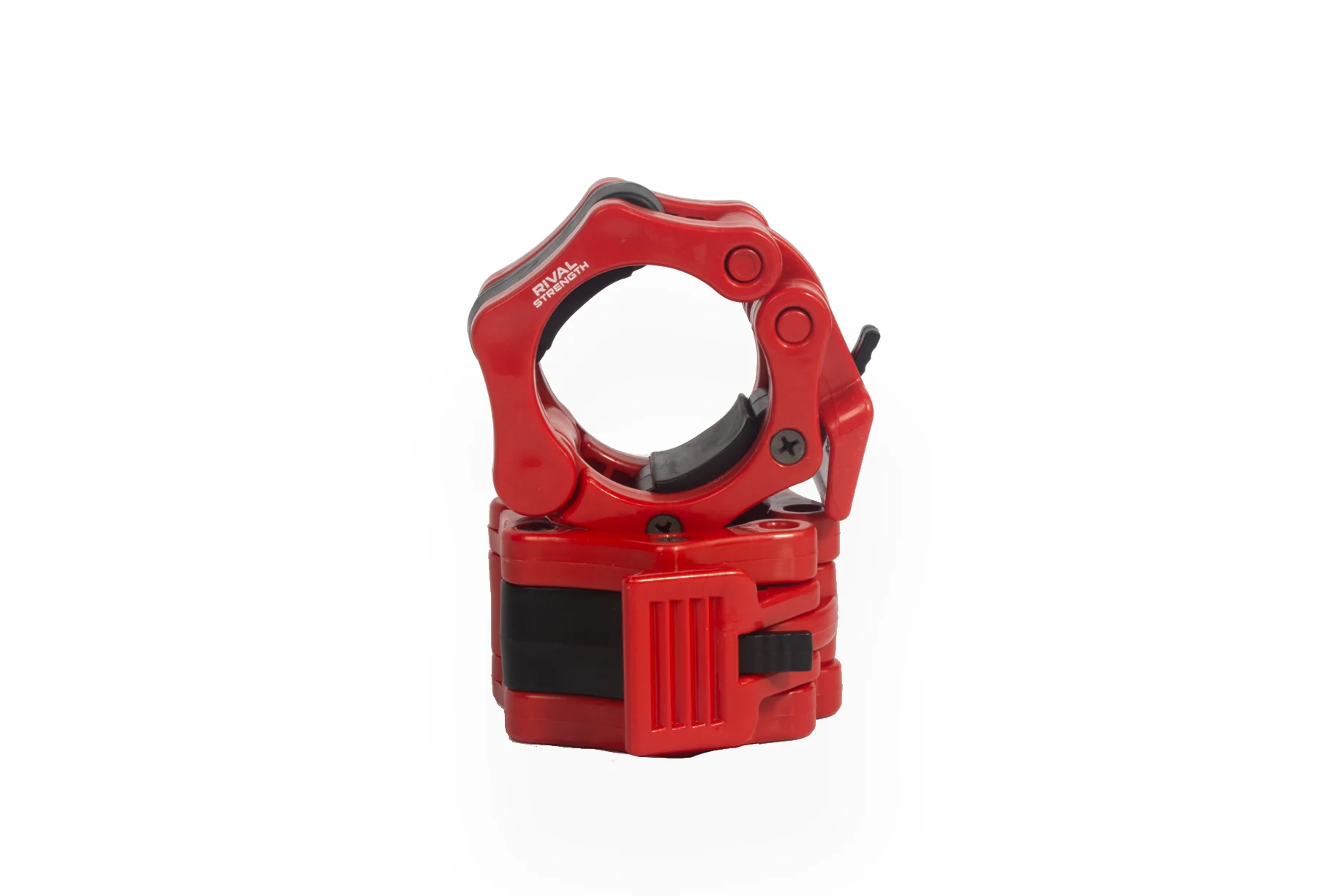 Rival Quick Release Olympic Collars (Pair) - Image 6