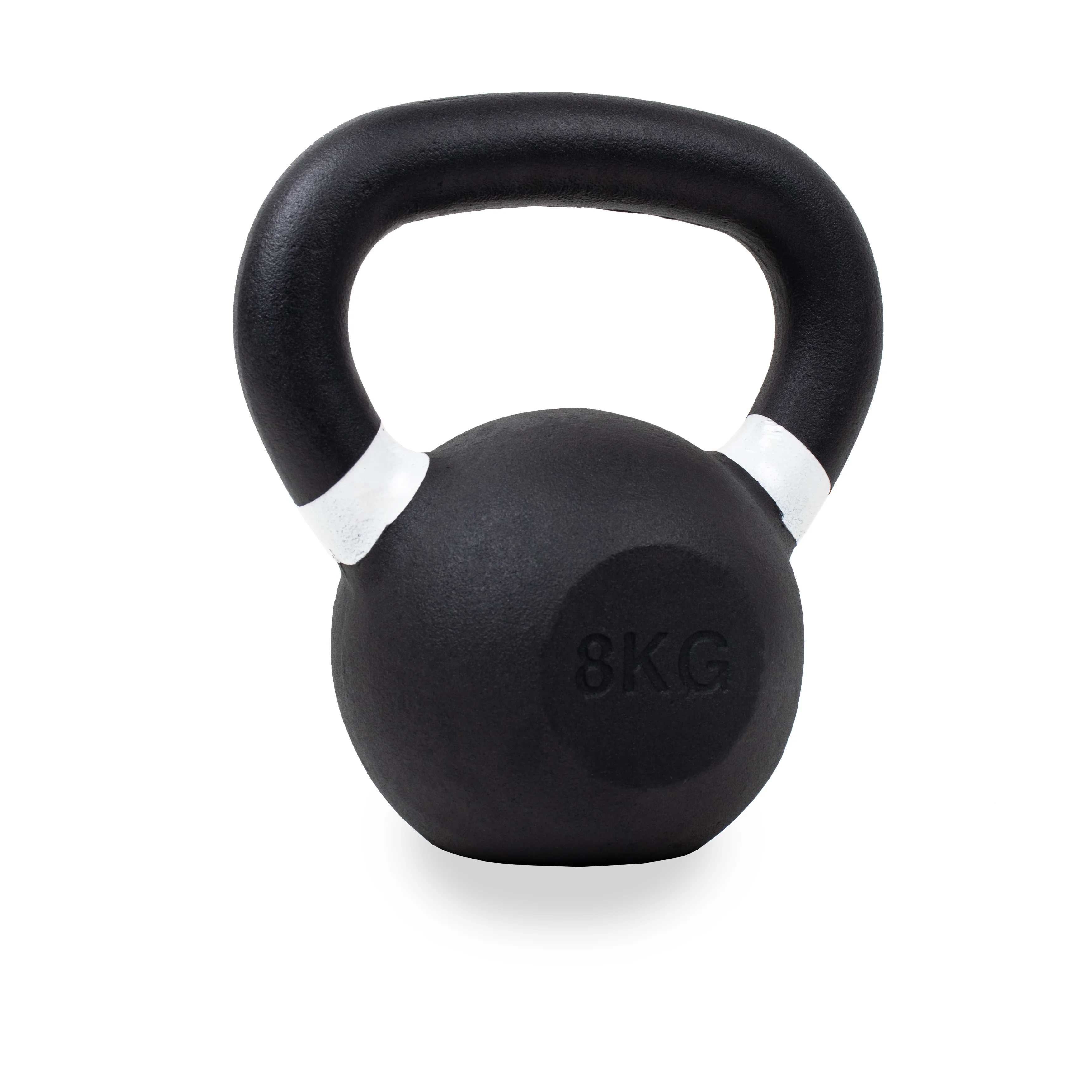 END OF LINE | Rival Cast Iron Kettlebells - Image 3