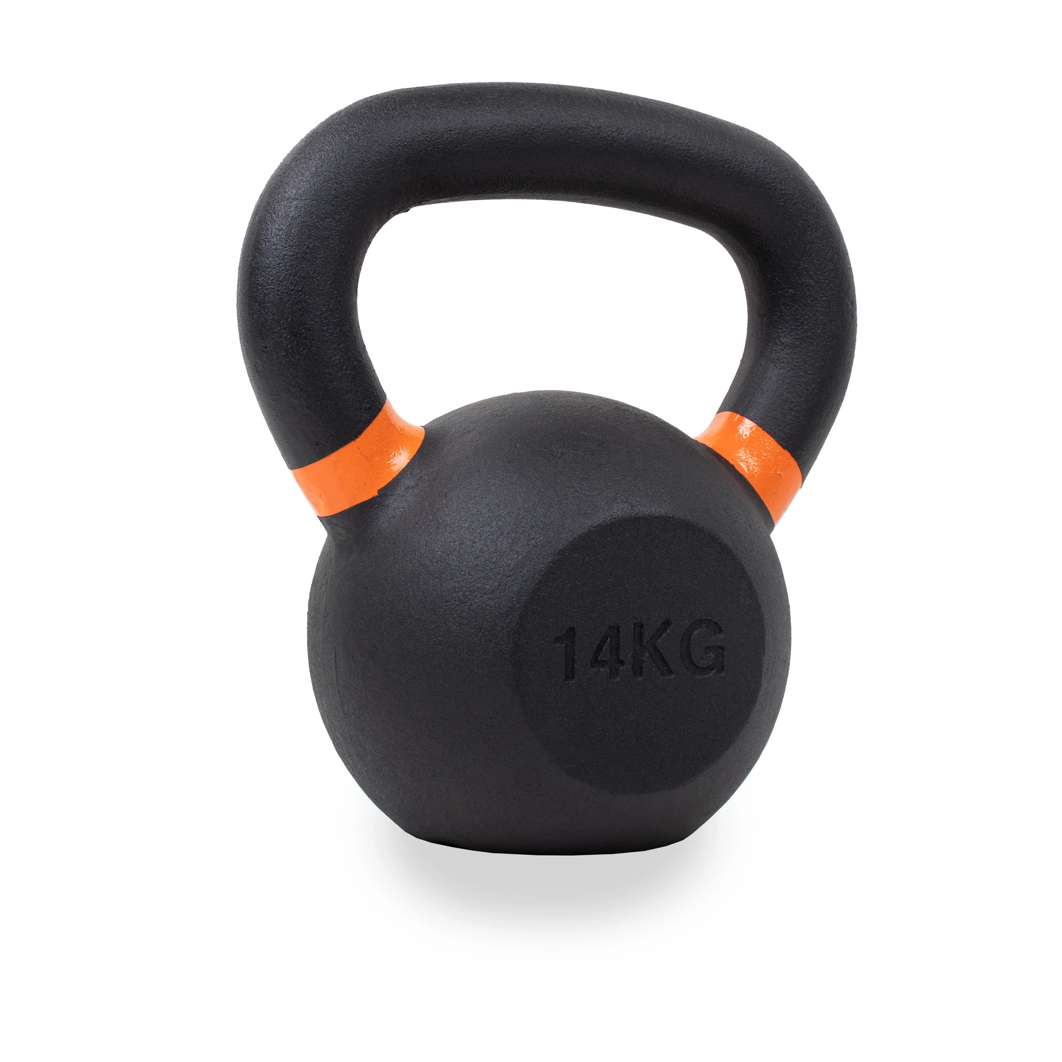 END OF LINE | Rival Cast Iron Kettlebells - Image 6