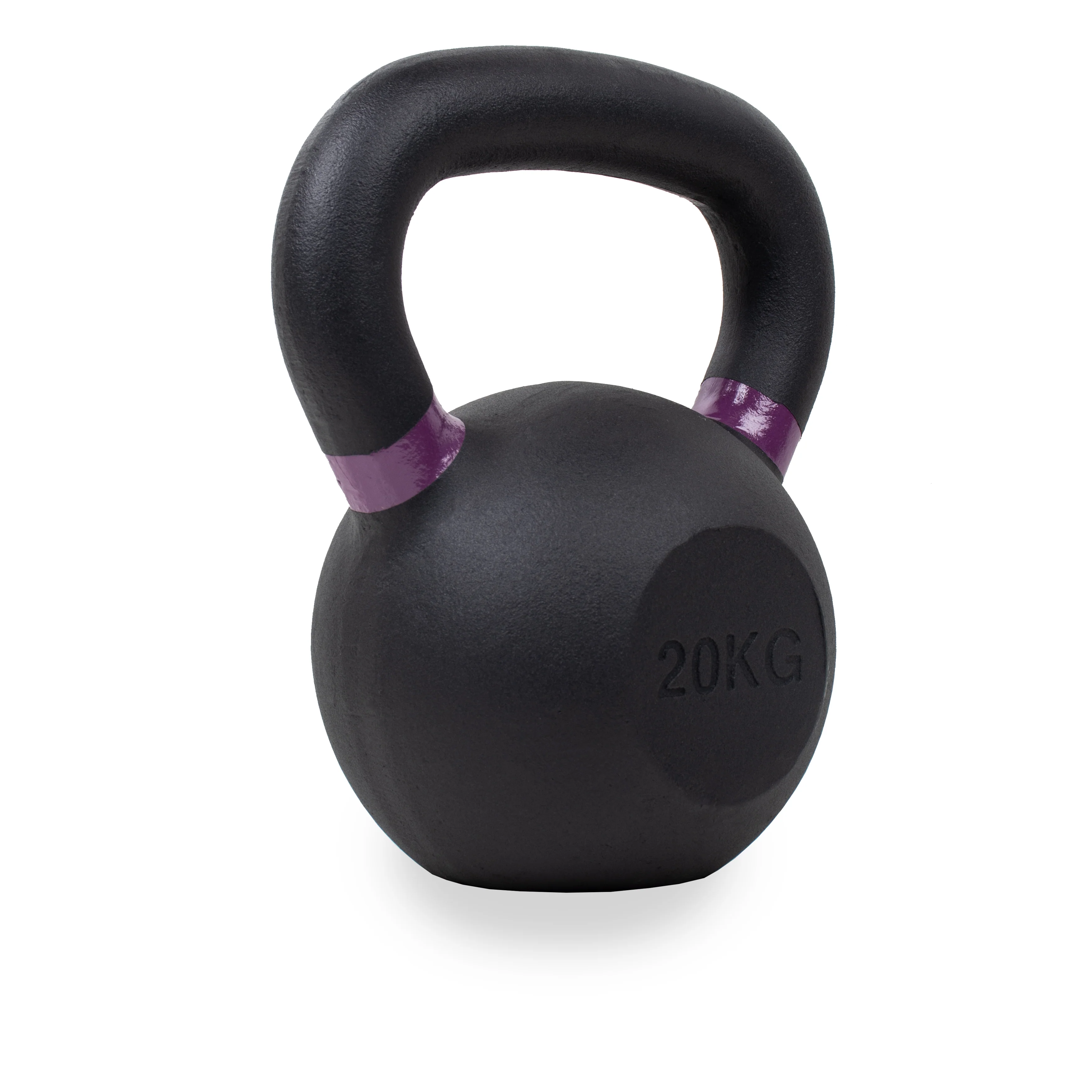 END OF LINE | Rival Cast Iron Kettlebells - Image 7