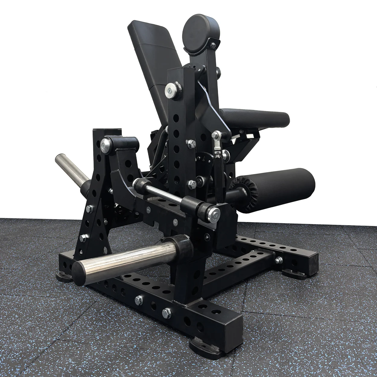 Rival Commercial Leg Curl & Extension - Image 3