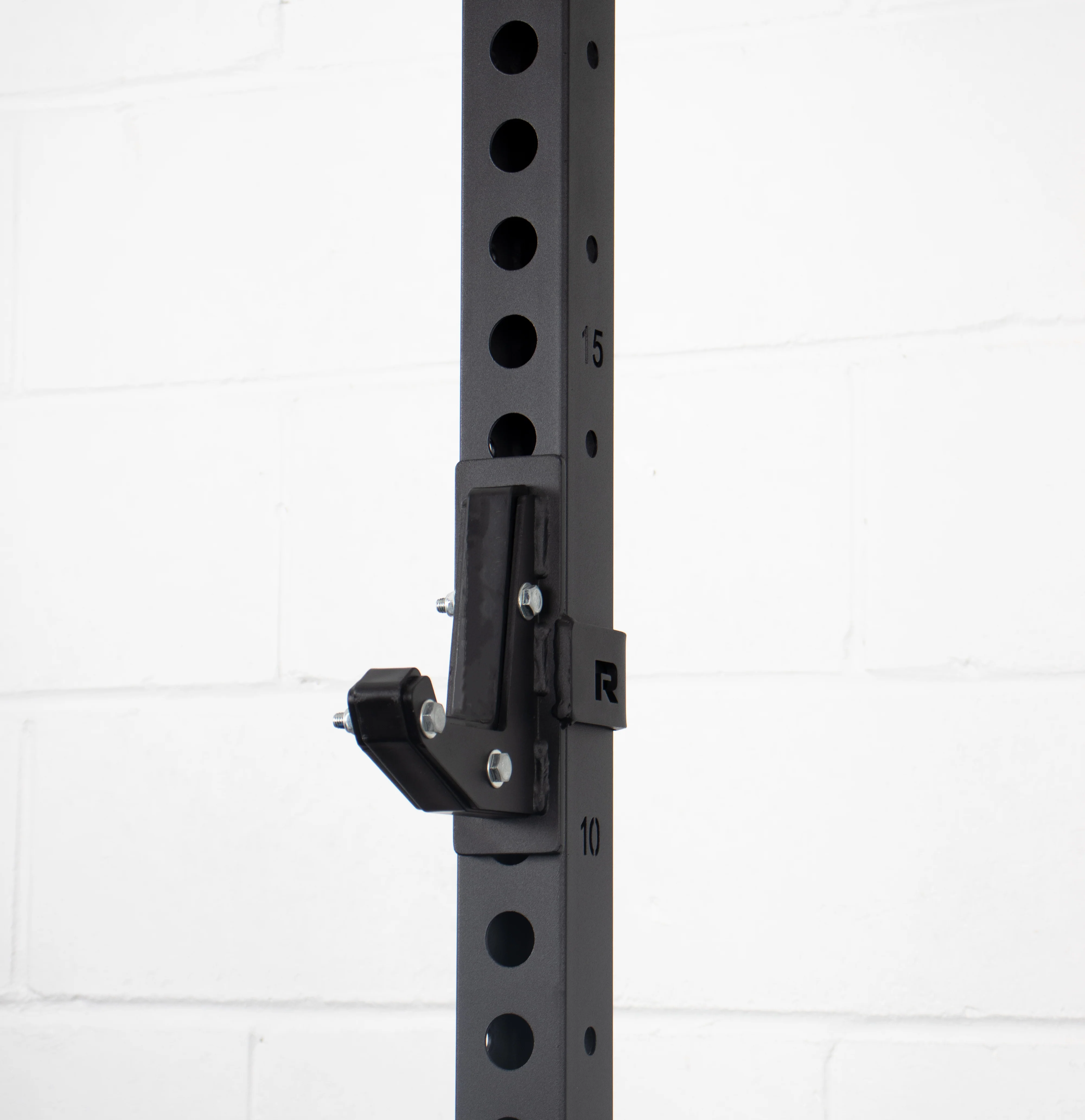 Rival J-2 Series Folding Wall Mount Rack - Image 7